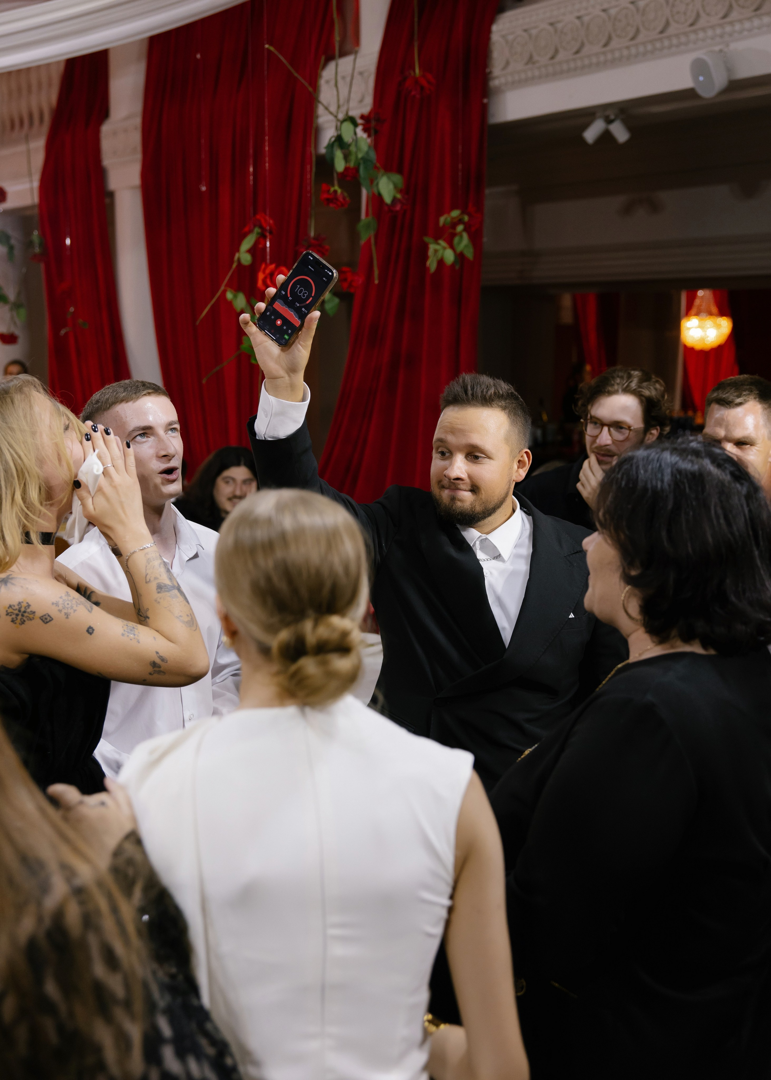 Станислав и Анжелика. Свадебный фотограф в Калининграде Ольга Пасечник