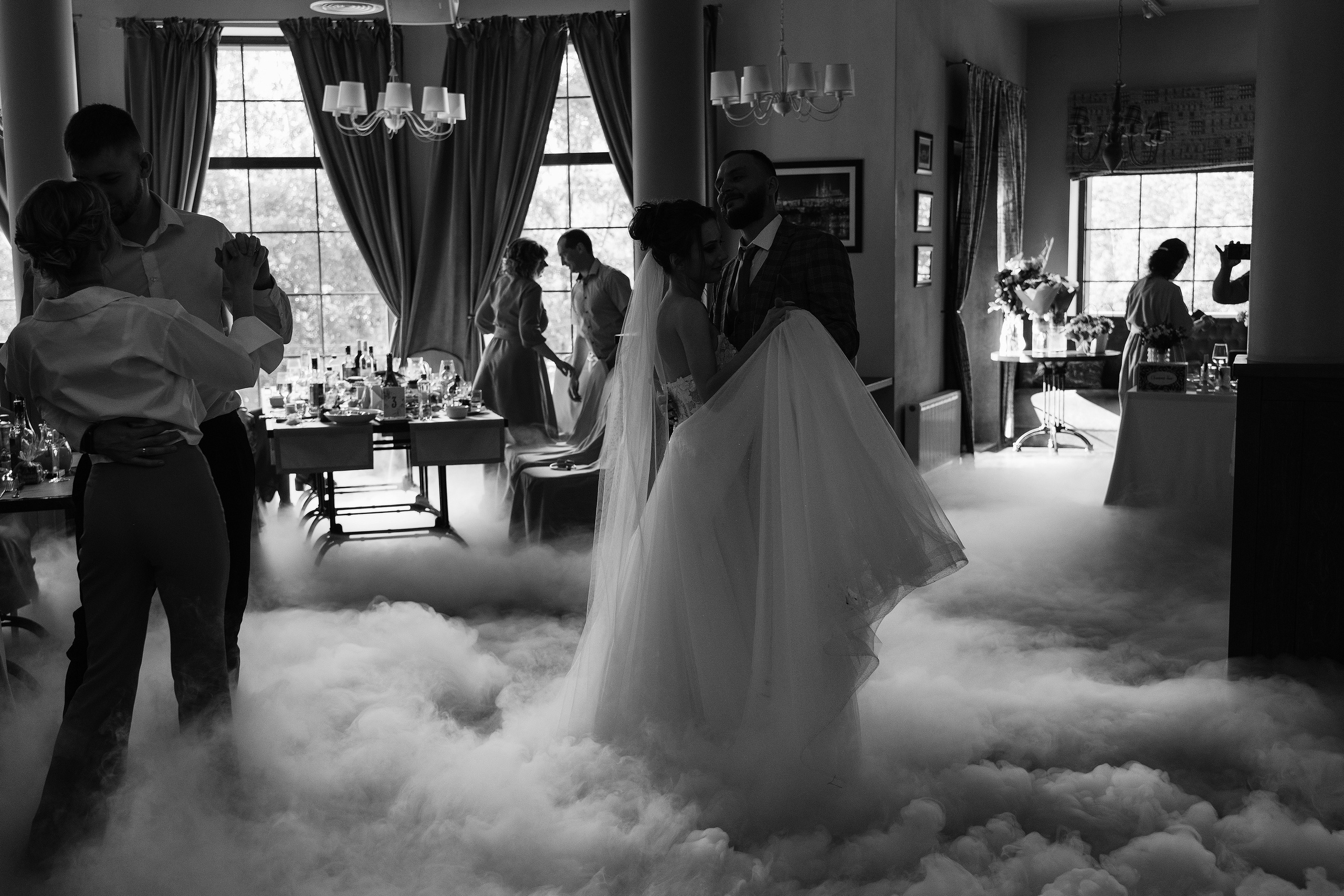 Wedding day #55. Свадебный, семейный фотограф в Рязани Лена Брант