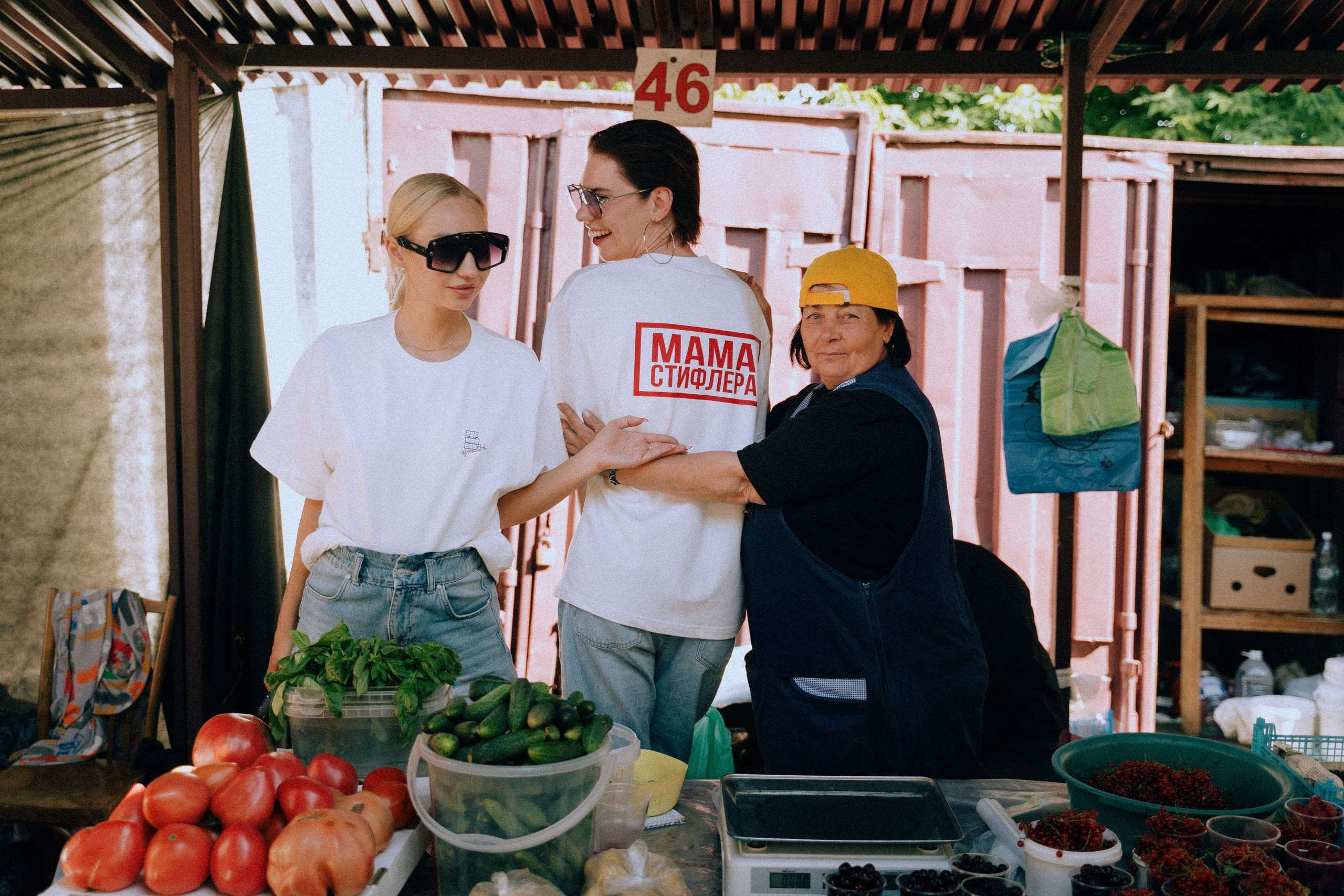 Мерч «Где мой 2007?». Саша Копылов, фотограф в Казани