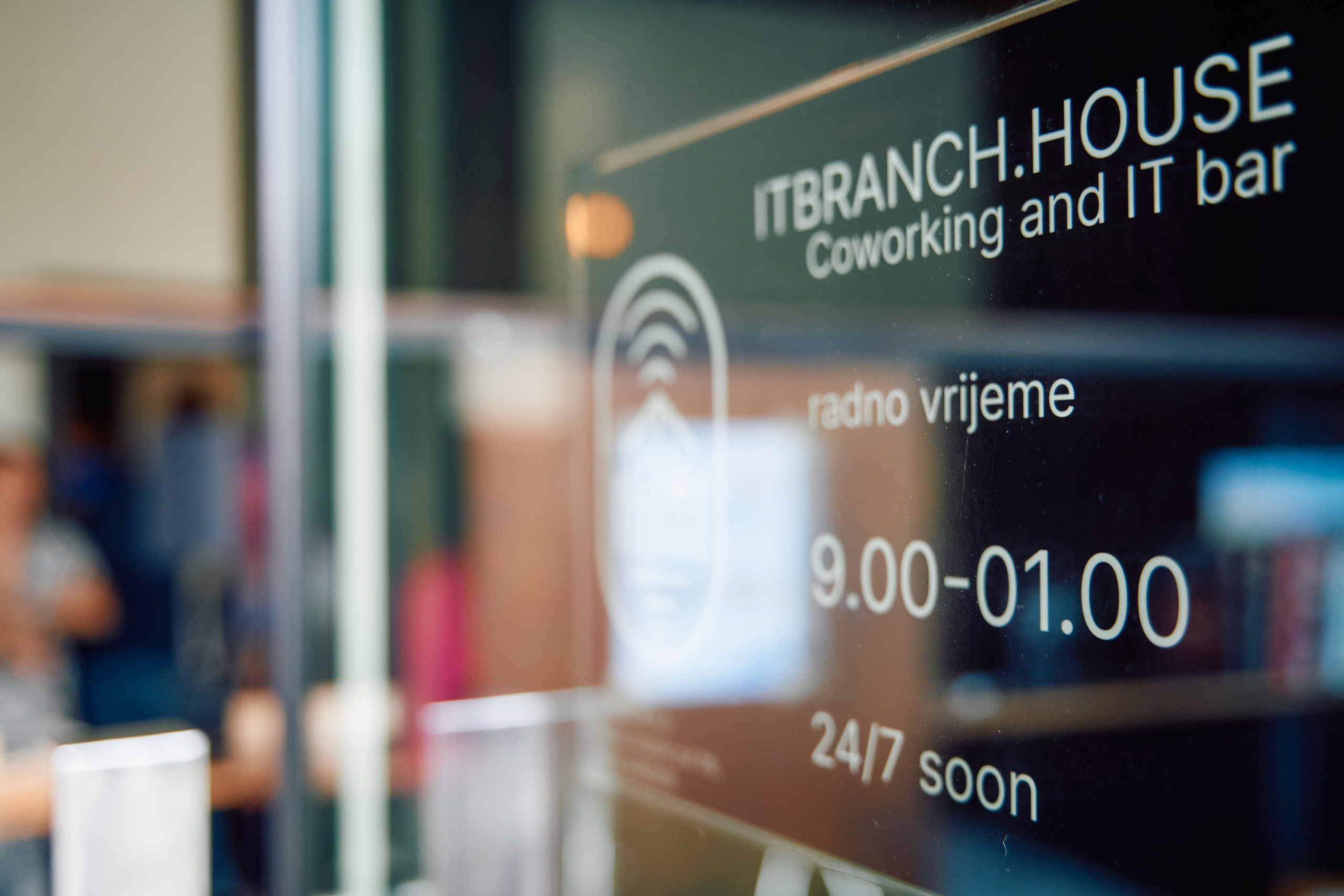 StartUpFactory. Photographer and Videographer in Montenegro