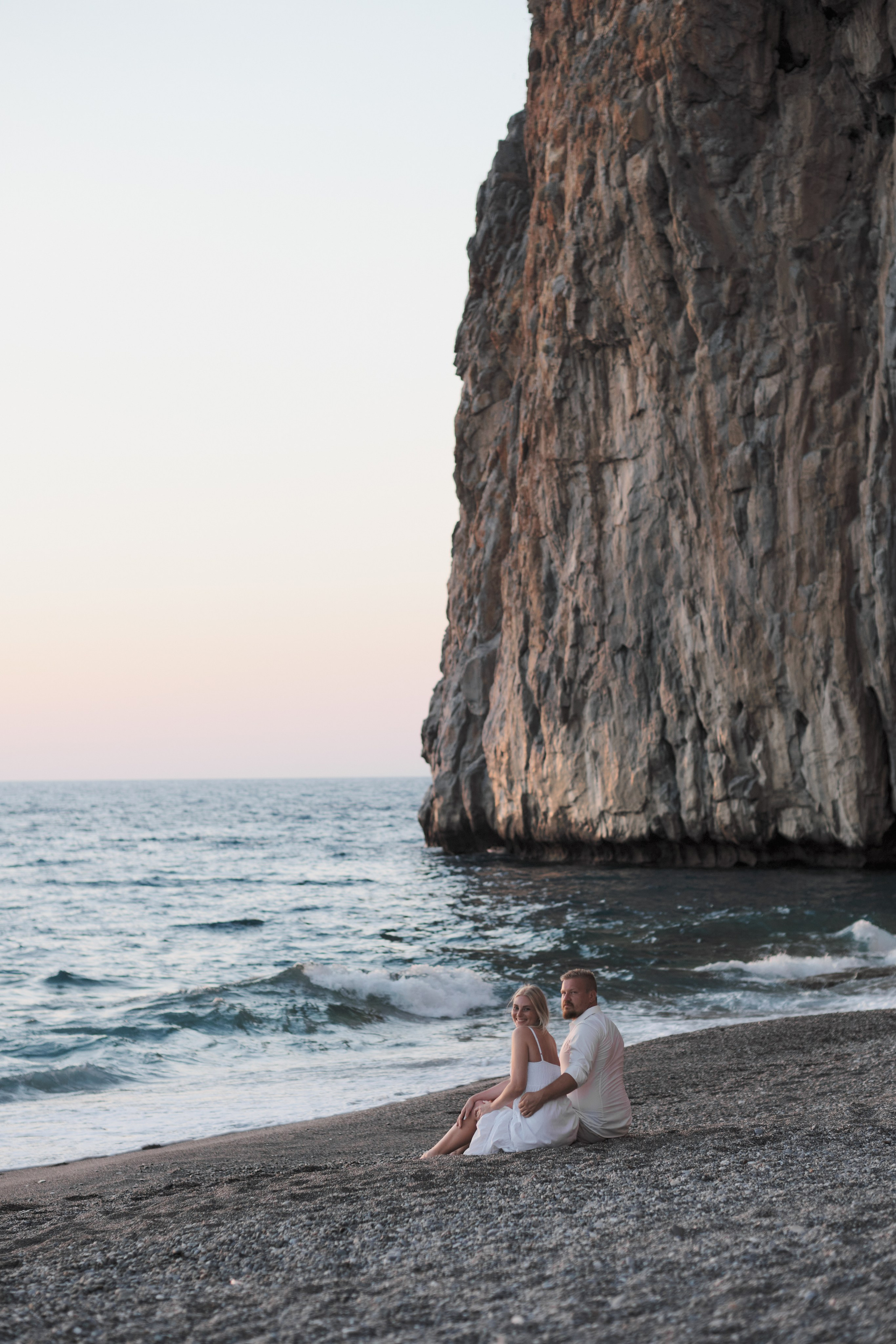 Виктория и Никита. Фотограф в Москве и Санкт-Петербурге