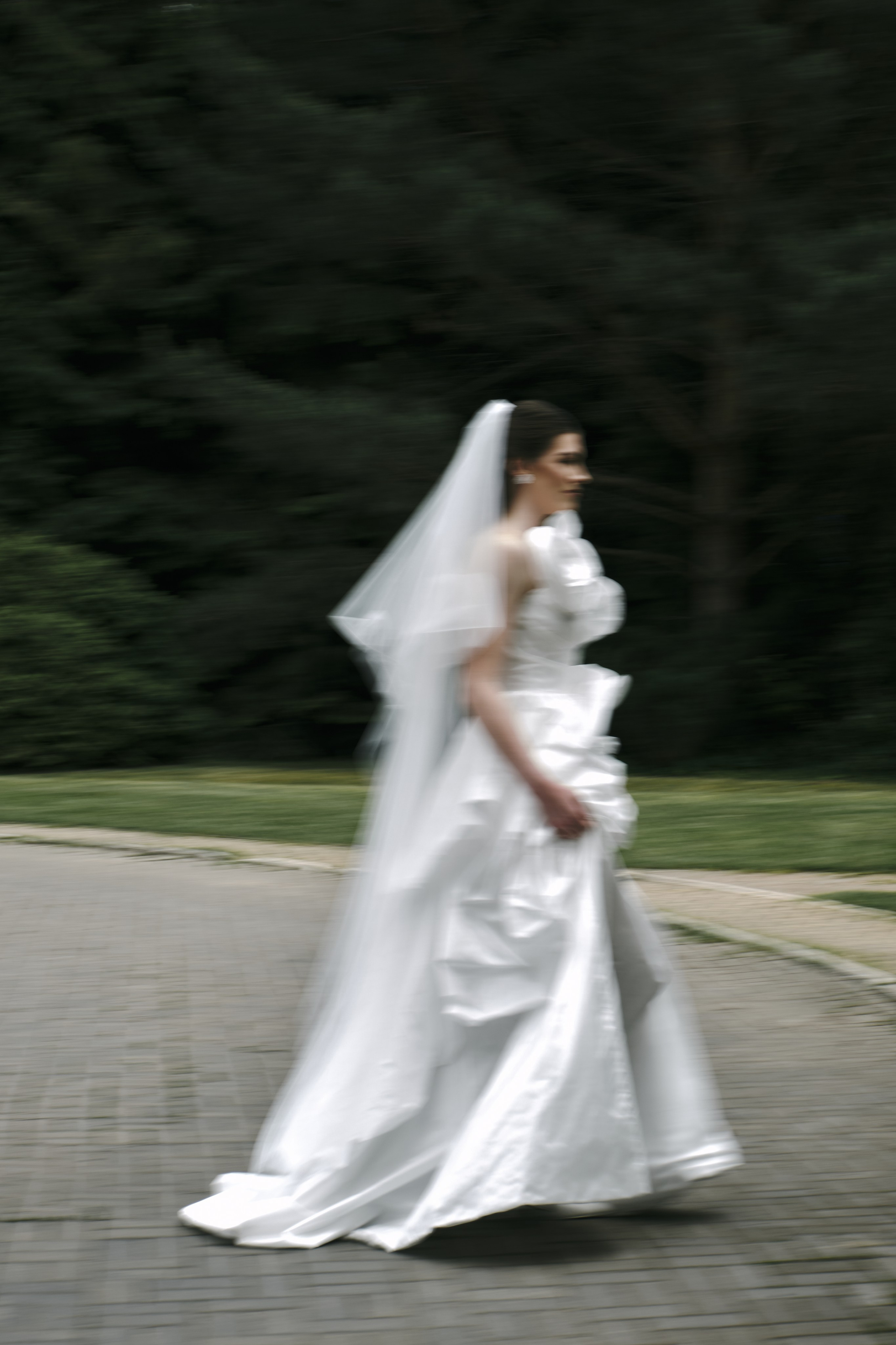 Юлия и Сергей. Фотограф в Москве и Санкт-Петербурге