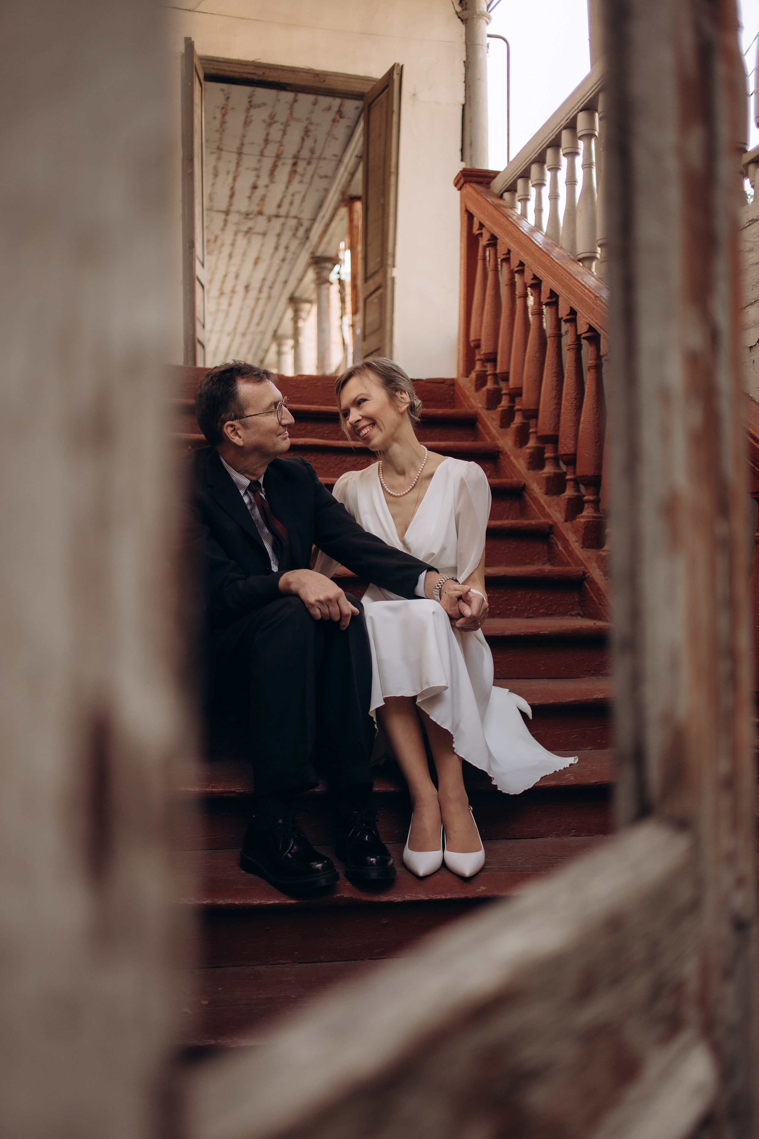 Elena & Stephen. Фотограф в Тбилиси Наталья Фомина