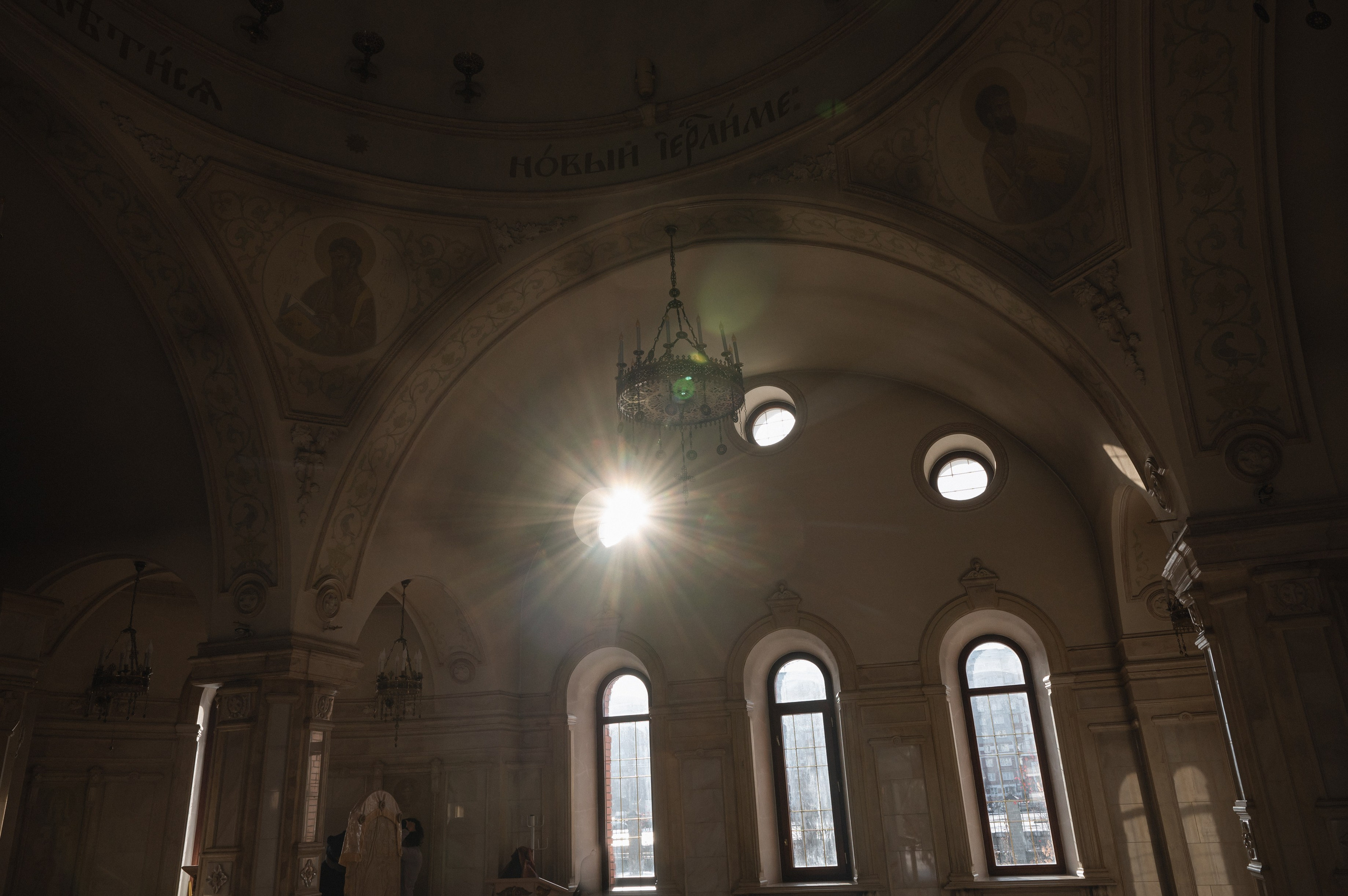 Венчание. Свадебный фотограф Наталья Доронина