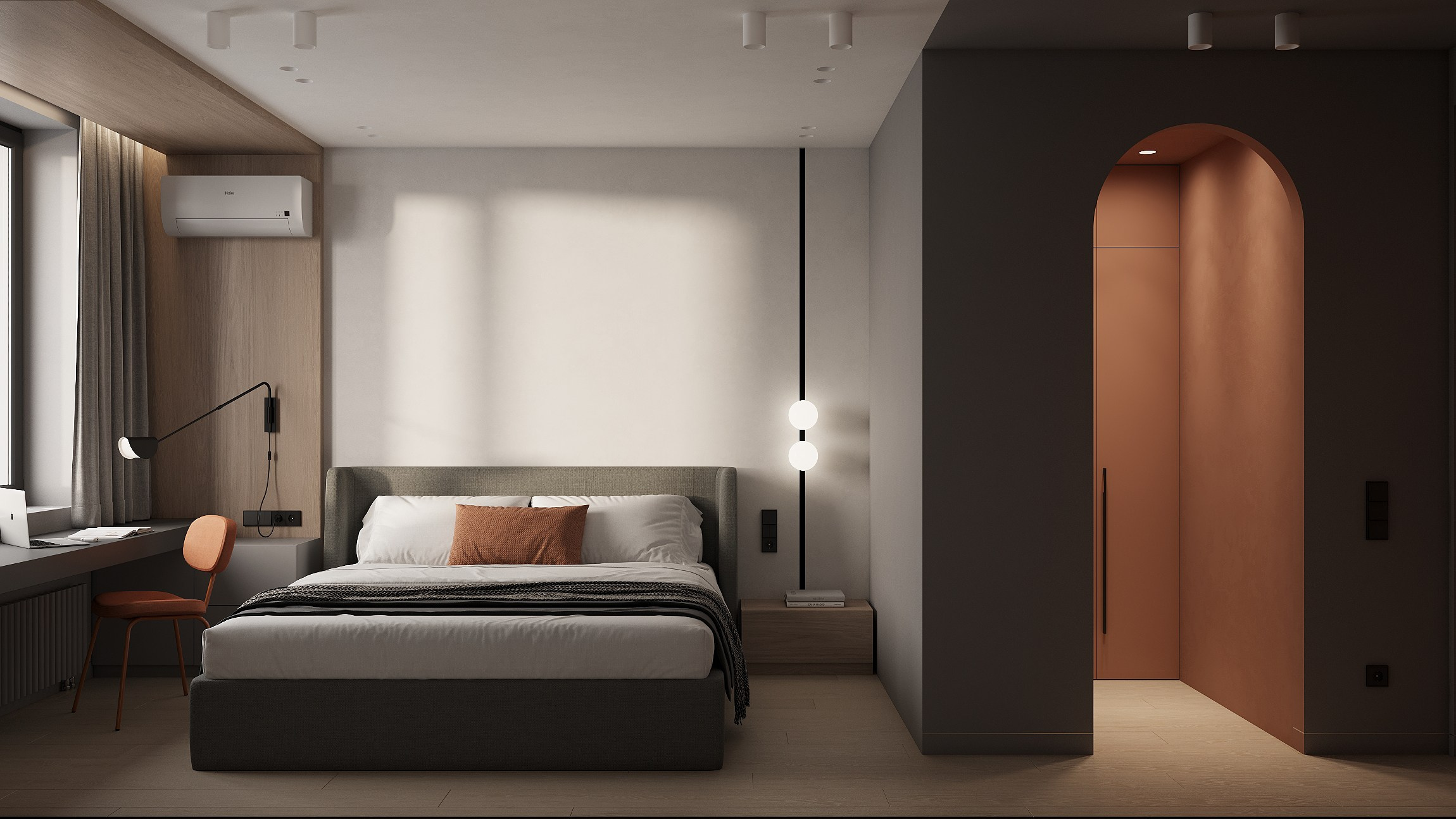 АВИАТОР. 3D визуализатор интерьера и экстерьера