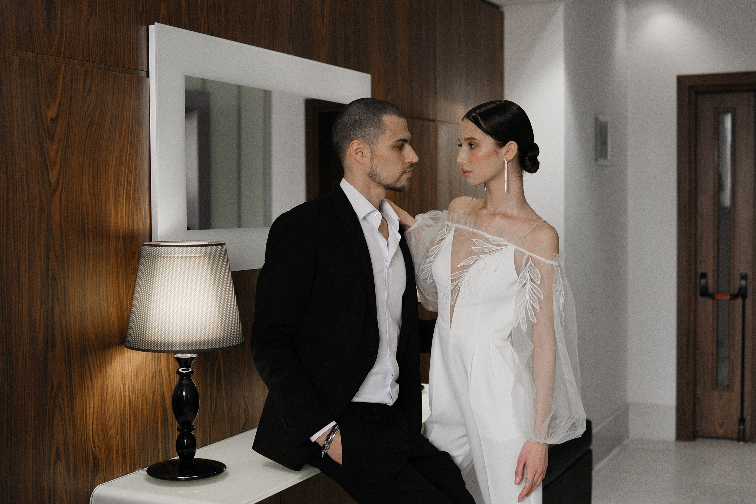 Егор и Даша. Фотограф Юрий Марилов Москва, Тюмень