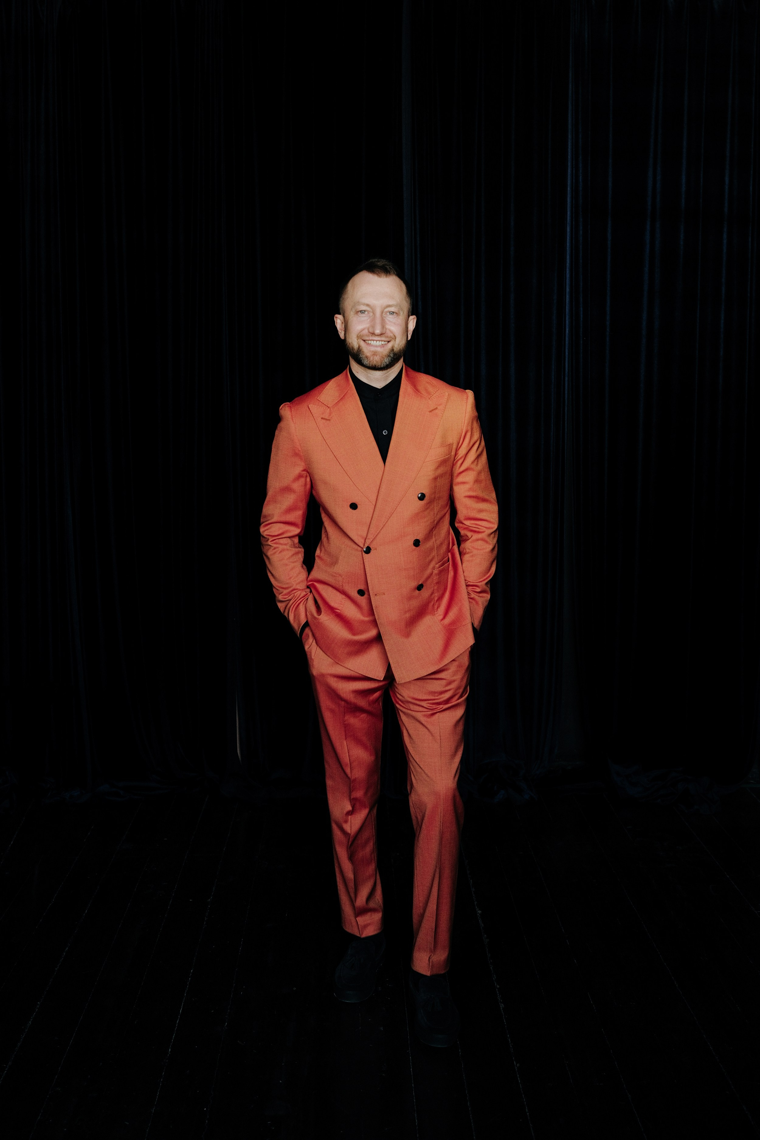 Sergey. Фотограф Юрий Марилов Москва, Тюмень