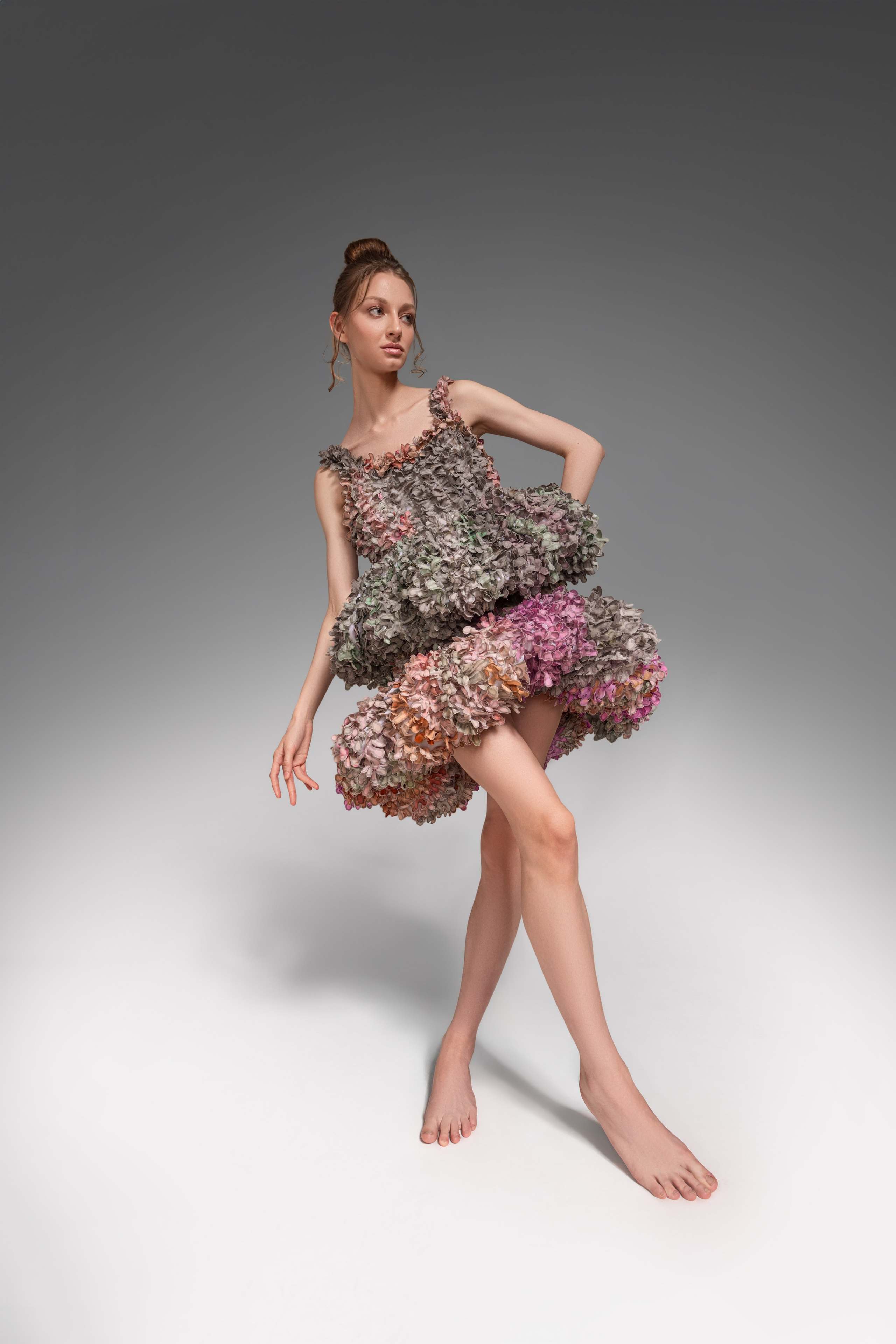 Портретная ретушь для всех! | Студия SVITHART