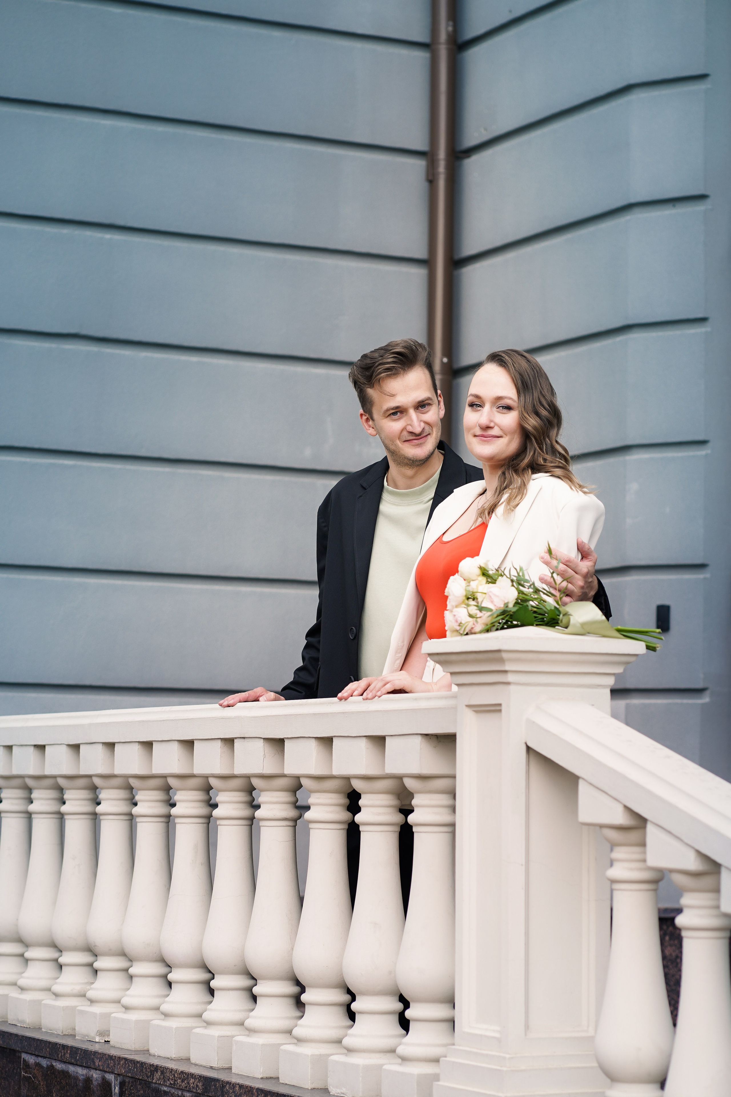 Олег и Татьяна 26.08.23. Семейный и портретный фотограф в Екатеринбурге Анна Лобанова