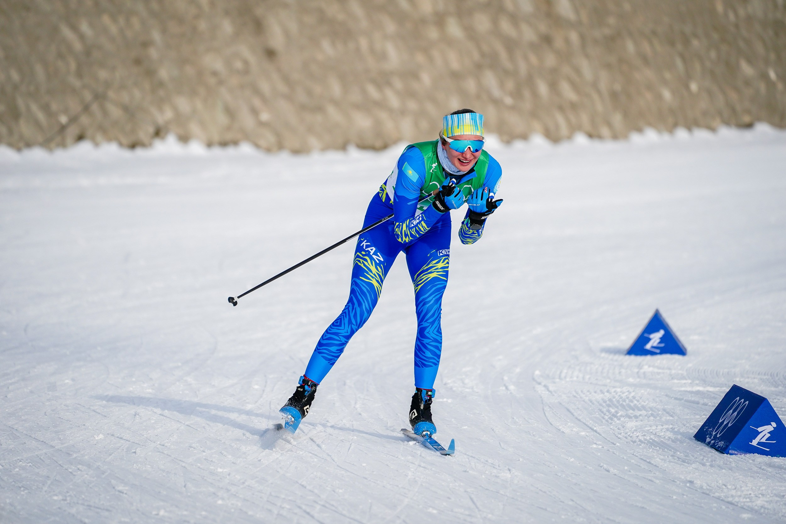 Олимпийские игры. Профессиональный фотограф в Алматы Влад Семёнов