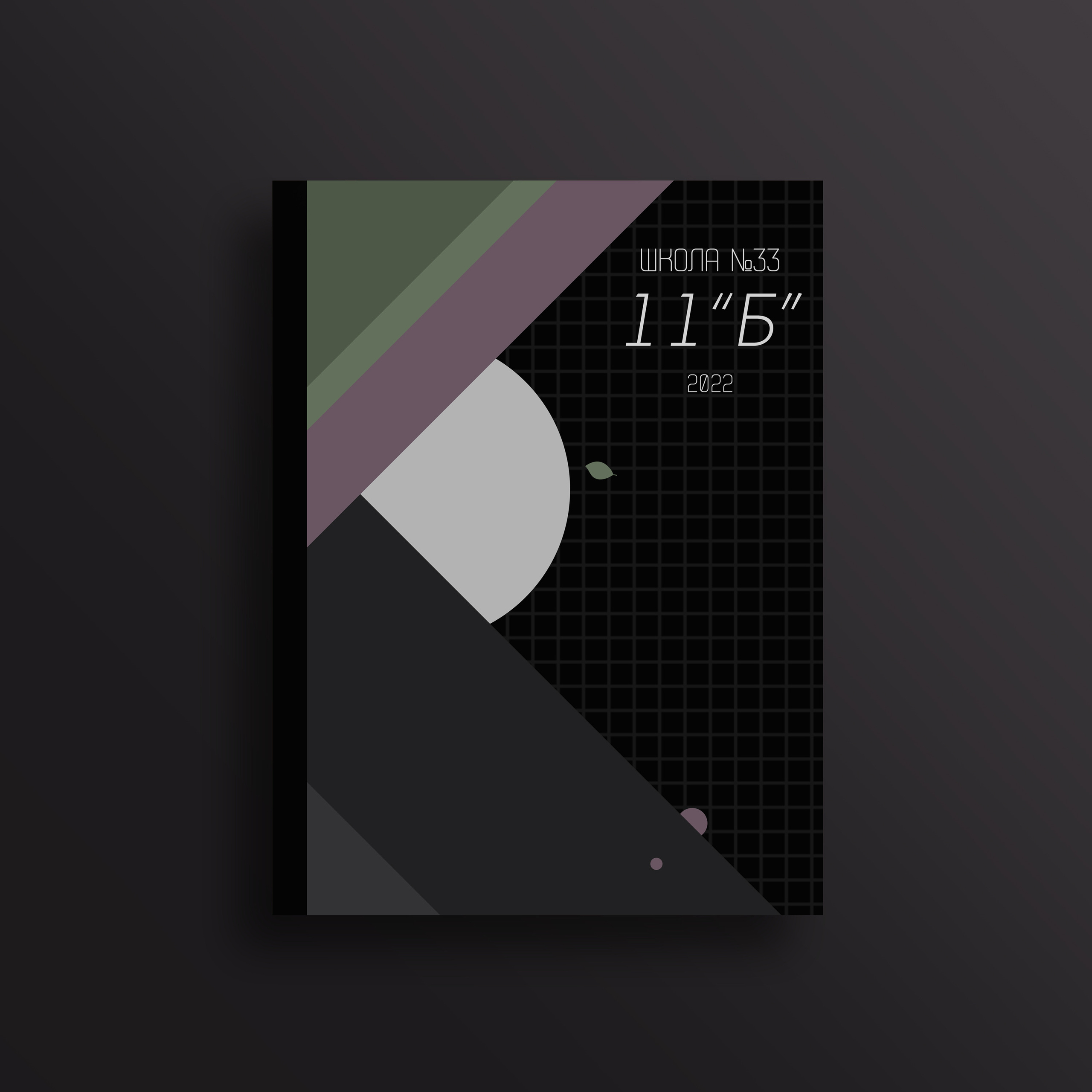 Обложки. BookVa-выпускные альбомы