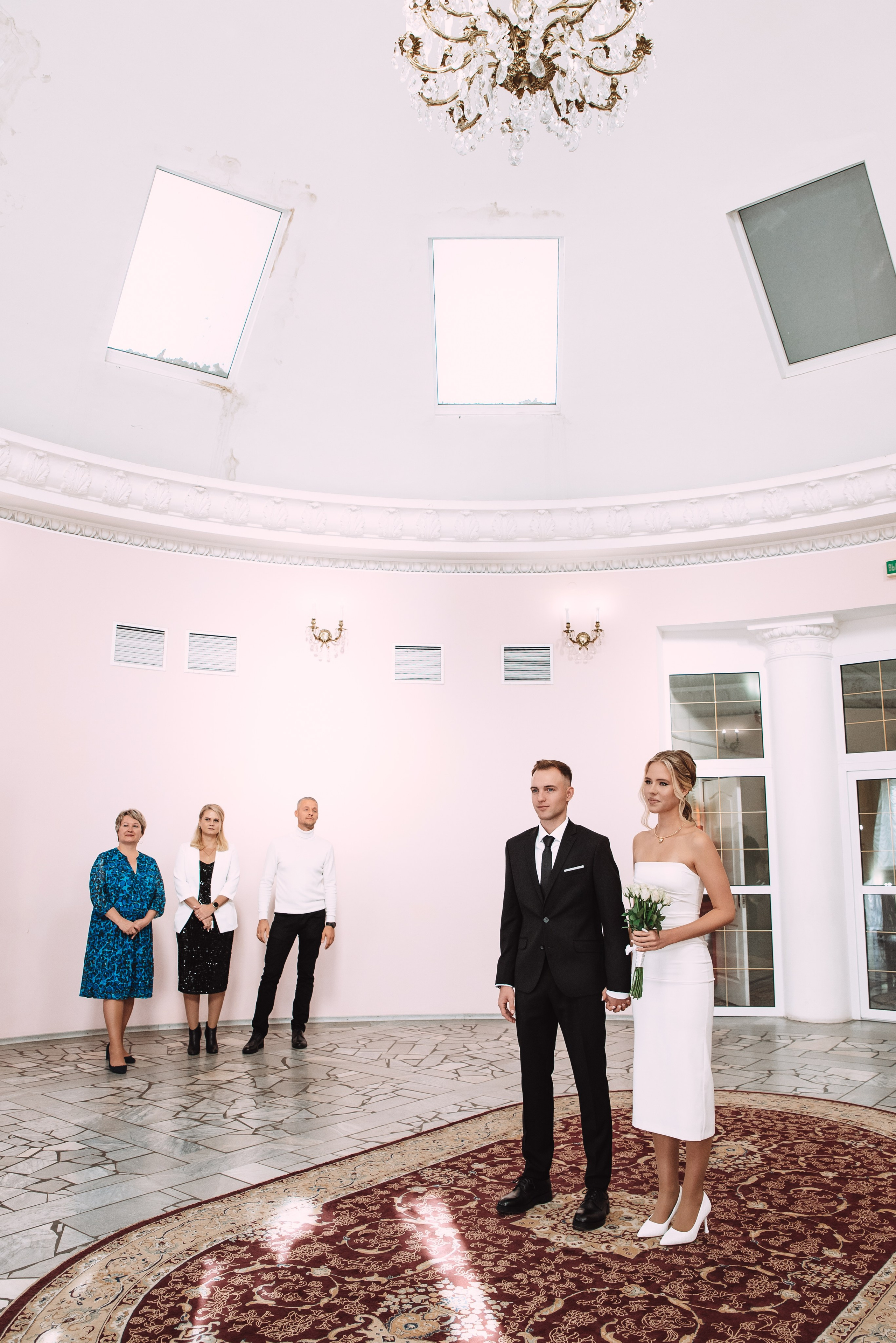 Александр + Кристина. Свадебный и семейный фотограф в Волгограде Олеся Лисицкая