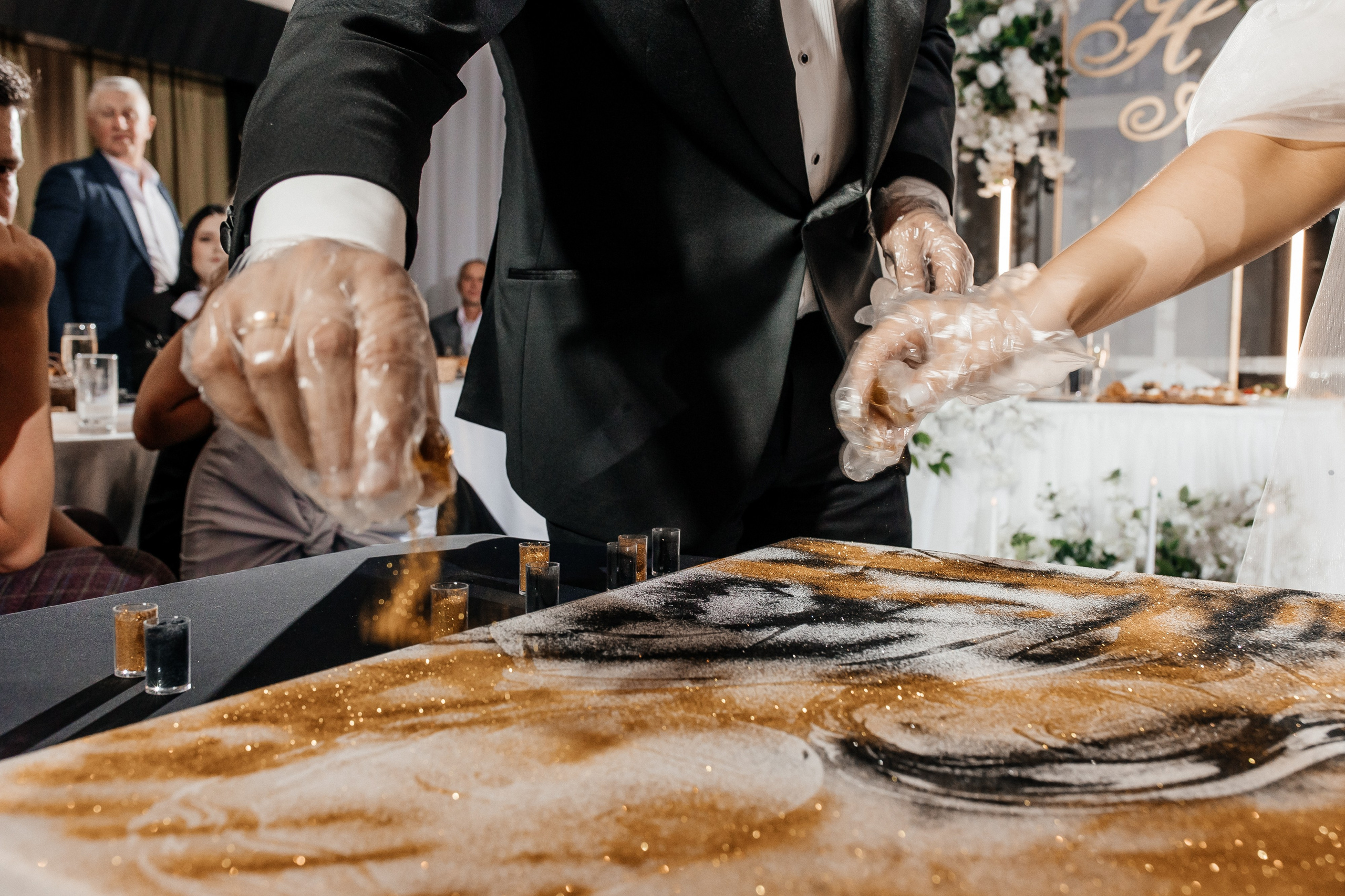 Никита и Аня 2024. Свадебный и портретный фотограф Алина Иванова. Екатеринбург-Москва