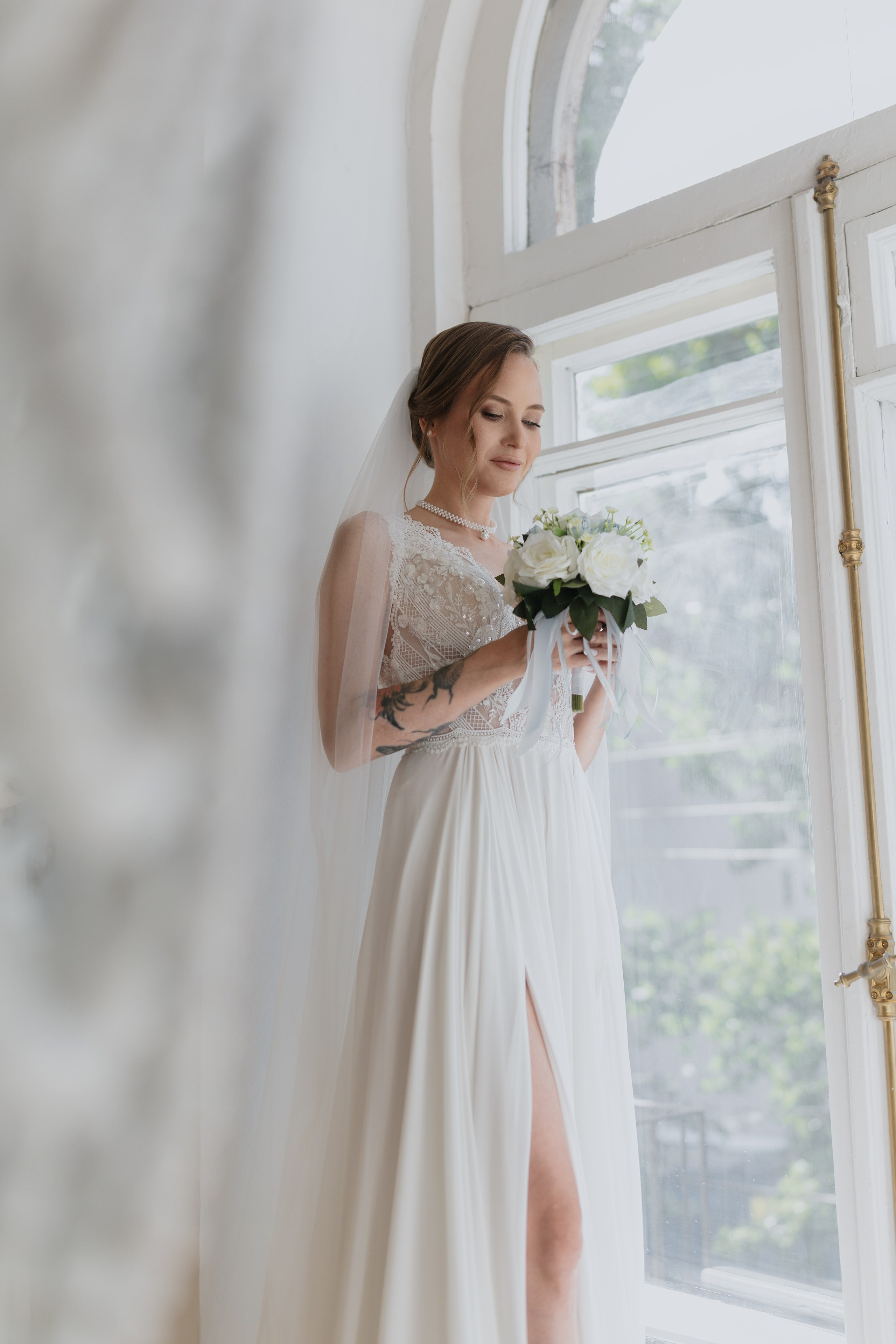 Свадьбы. Свадебный фотограф в Ростове-на-Дону Лилия Паккерт