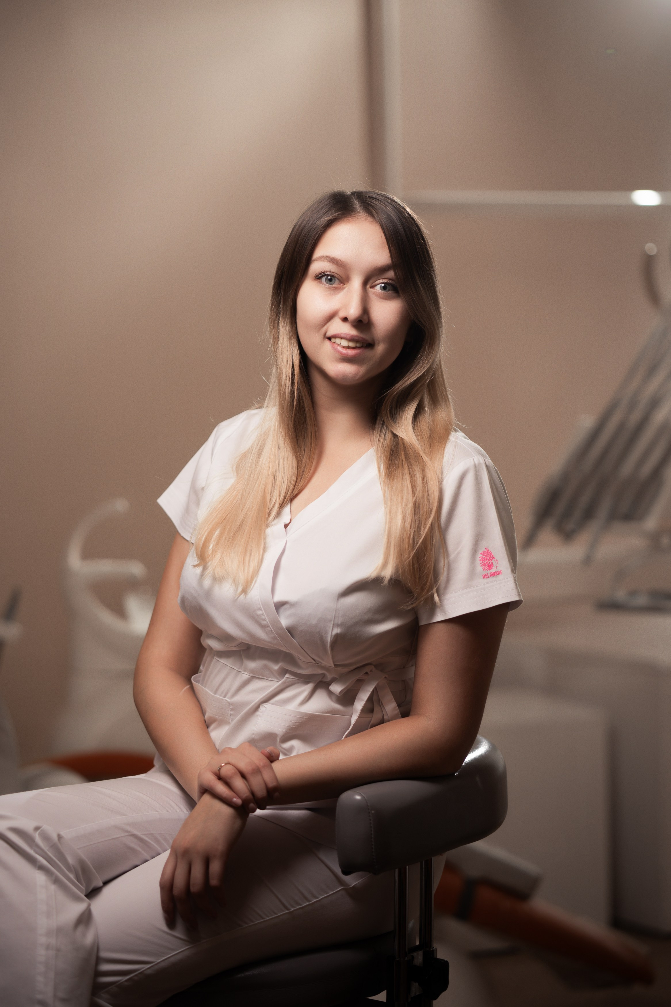 Портреты для Зубных мастеров. Ваш свадебный и семейный фотограф