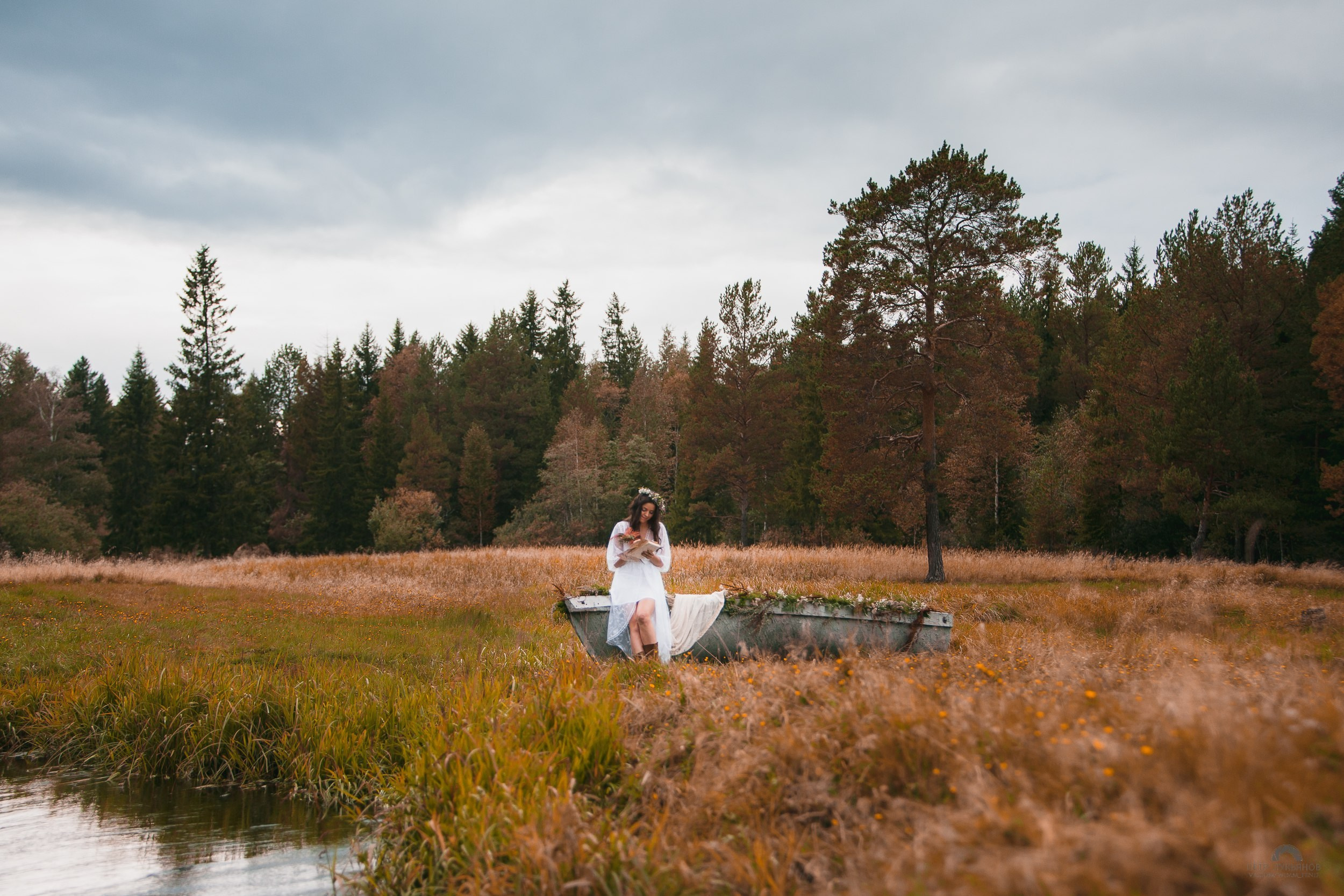 Лавстори Вероника и Макс. Ваш свадебный и семейный фотограф
