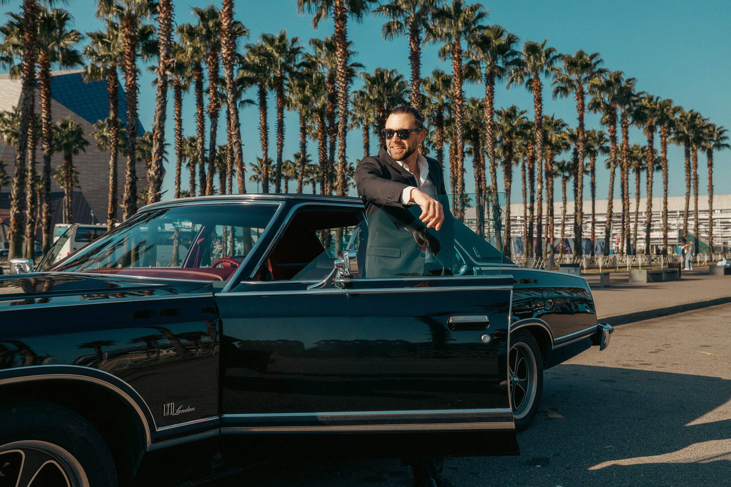 Свадьбы. Фотограф на мероприятие в Москве Марик