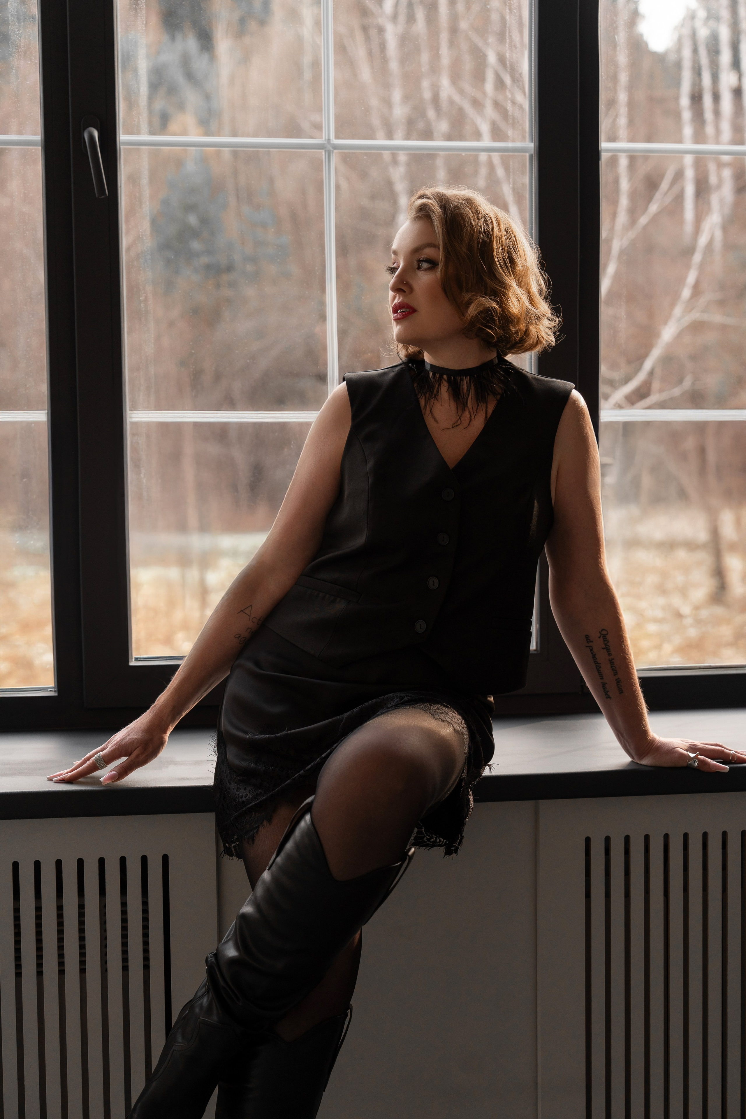 Женские в студии. Семейный и детский фотограф в Селенгинске Екатерина Чупрова