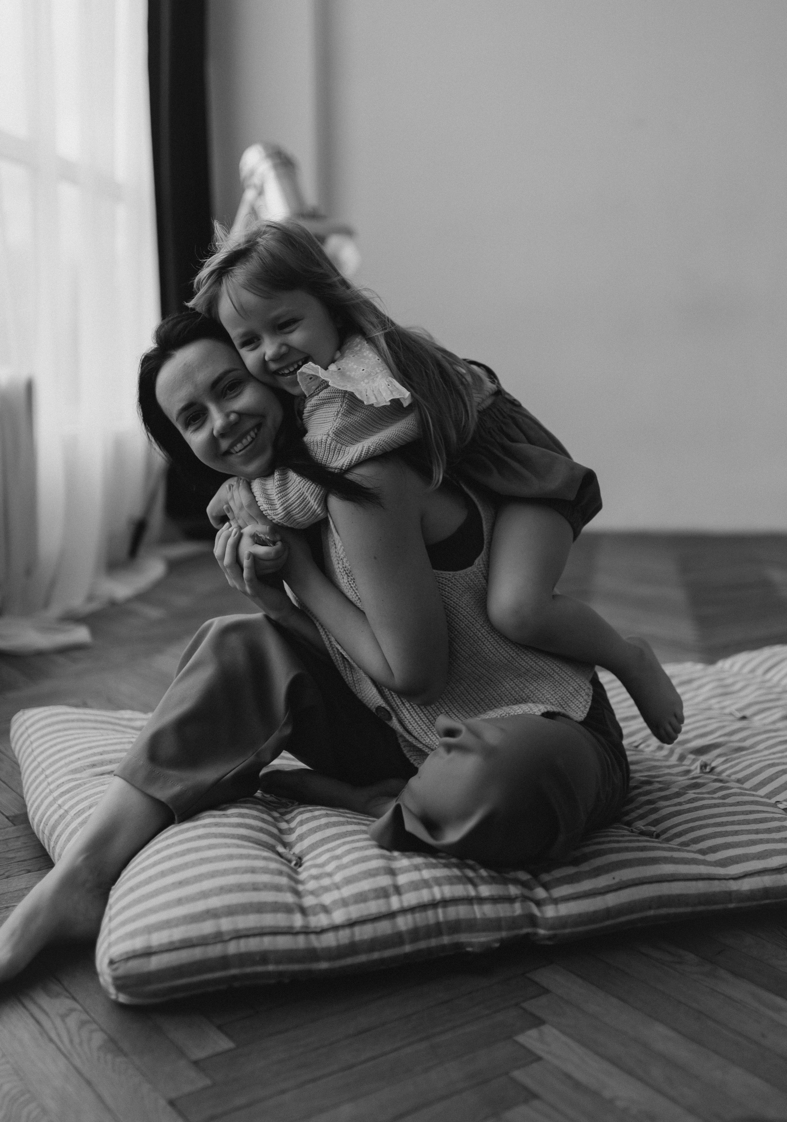 Детство ты прекрасно. Миронова Анастасия