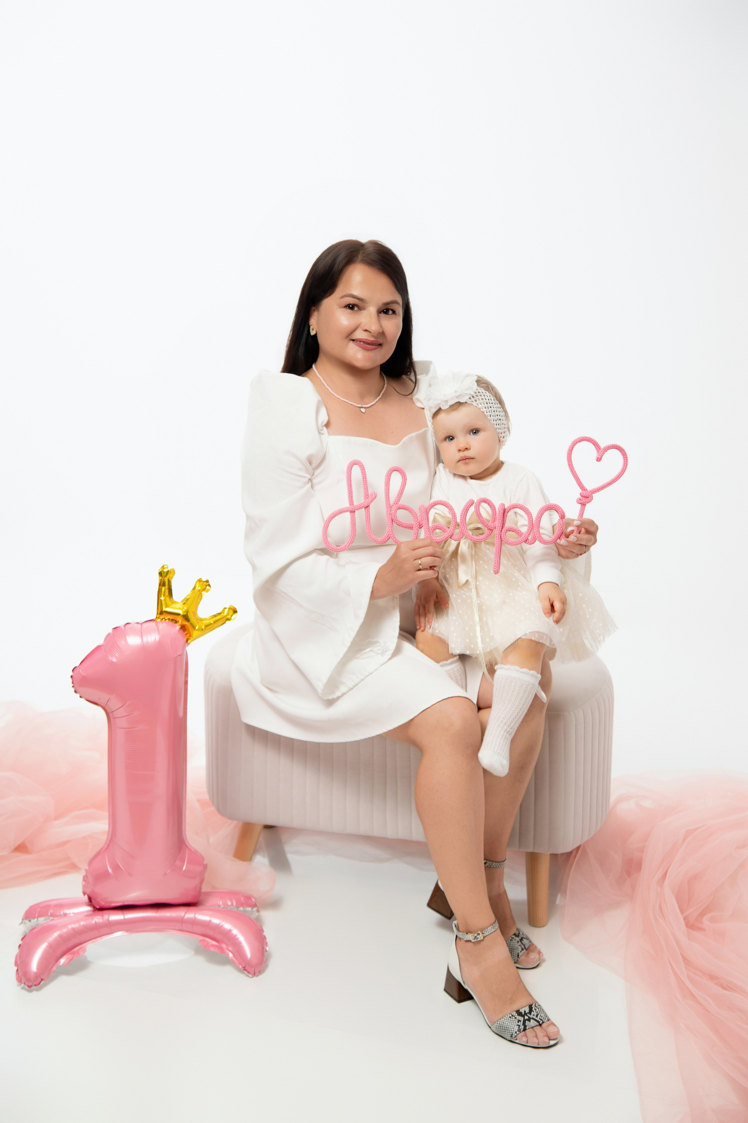 Семейные съёмки. Фотограф Екатерина Черноуцкая