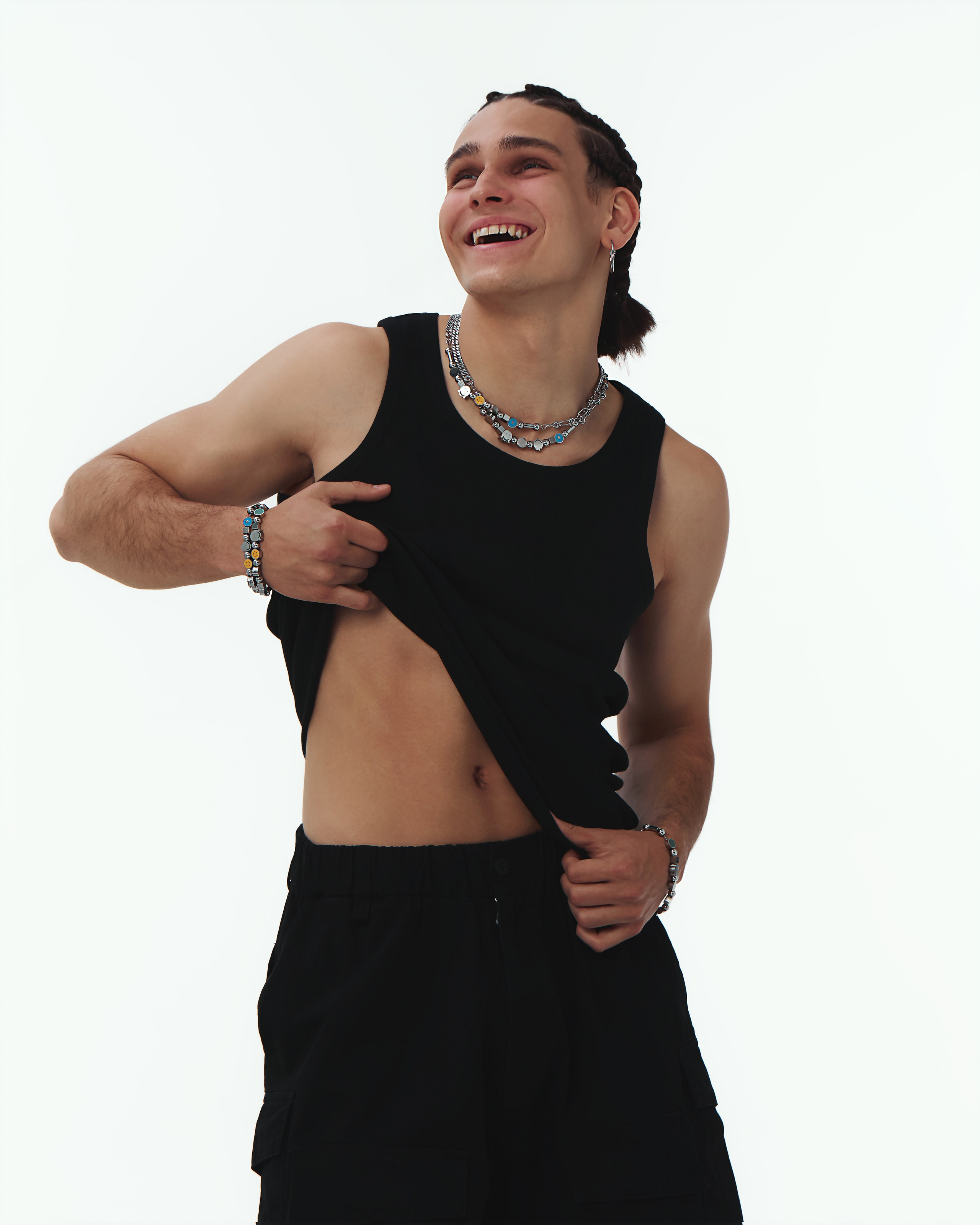 Matrona Jewerly. Святослав Лебедев | Рекламный фотограф — Коммерческая съемка, Арт-дирекшн, AI-интеграция