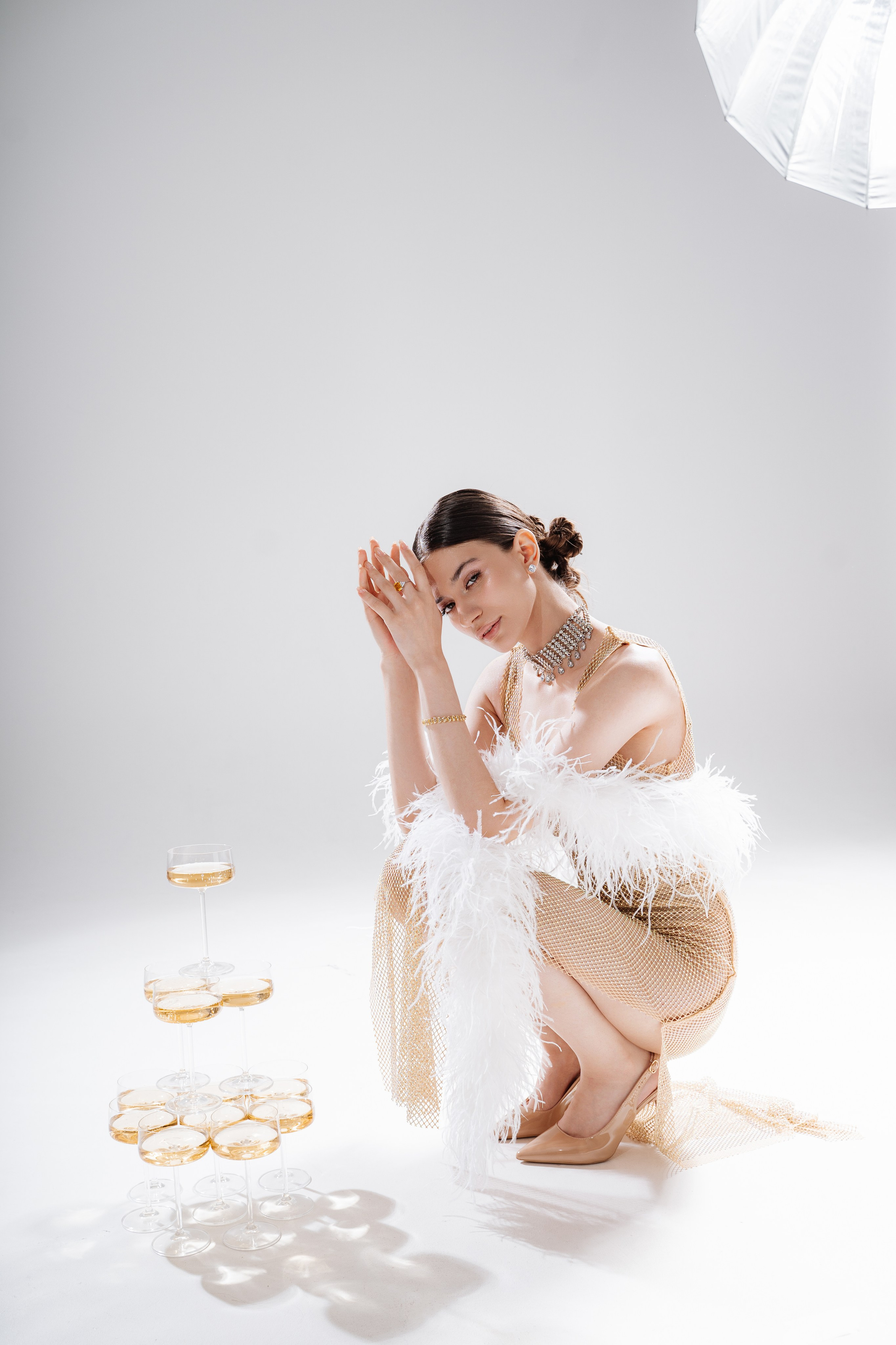 Таисия. Свадебный фотограф Москва Инесса Зверева