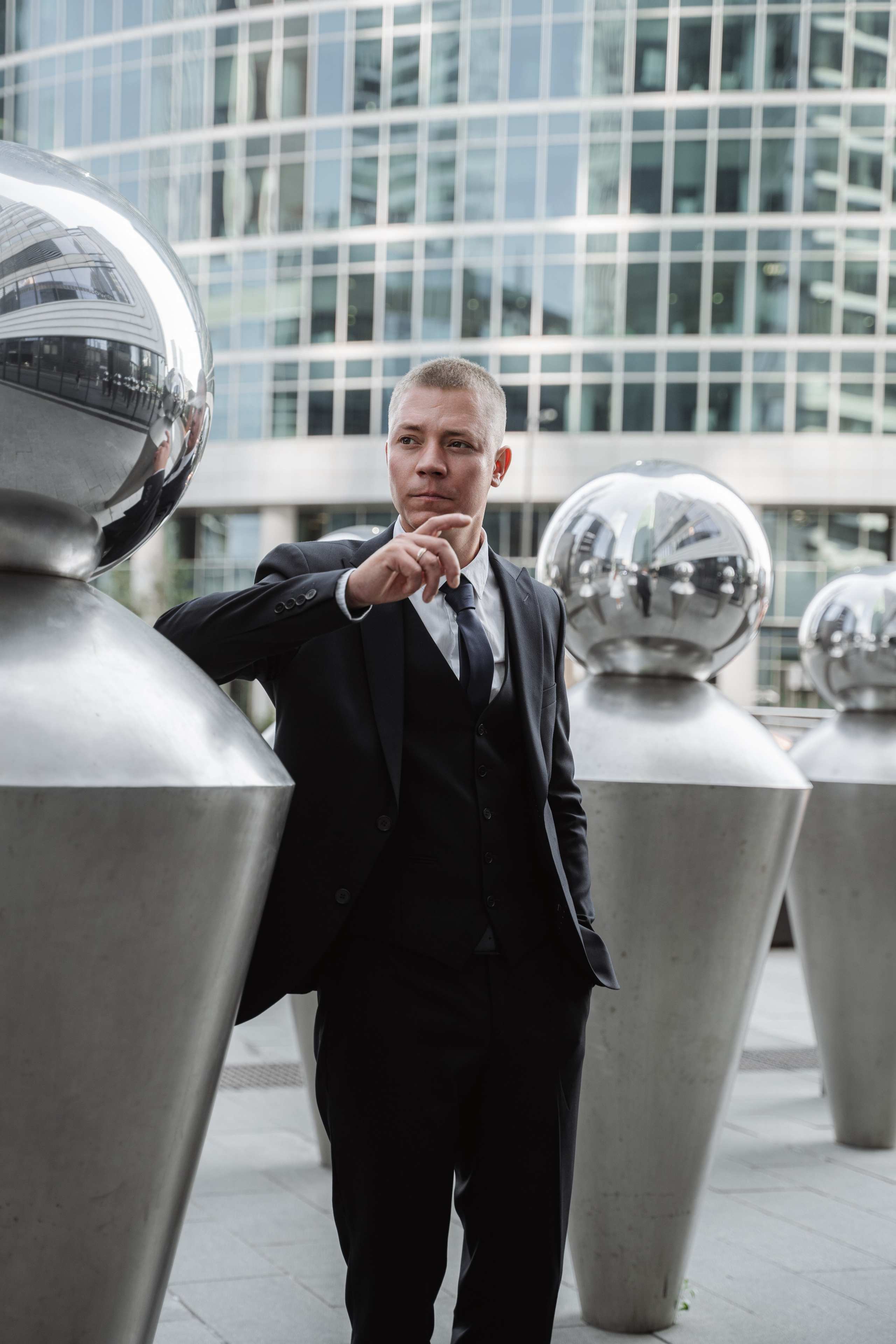 Ю&Ю | Birds. Свадебный фотограф Москва Инесса Зверева