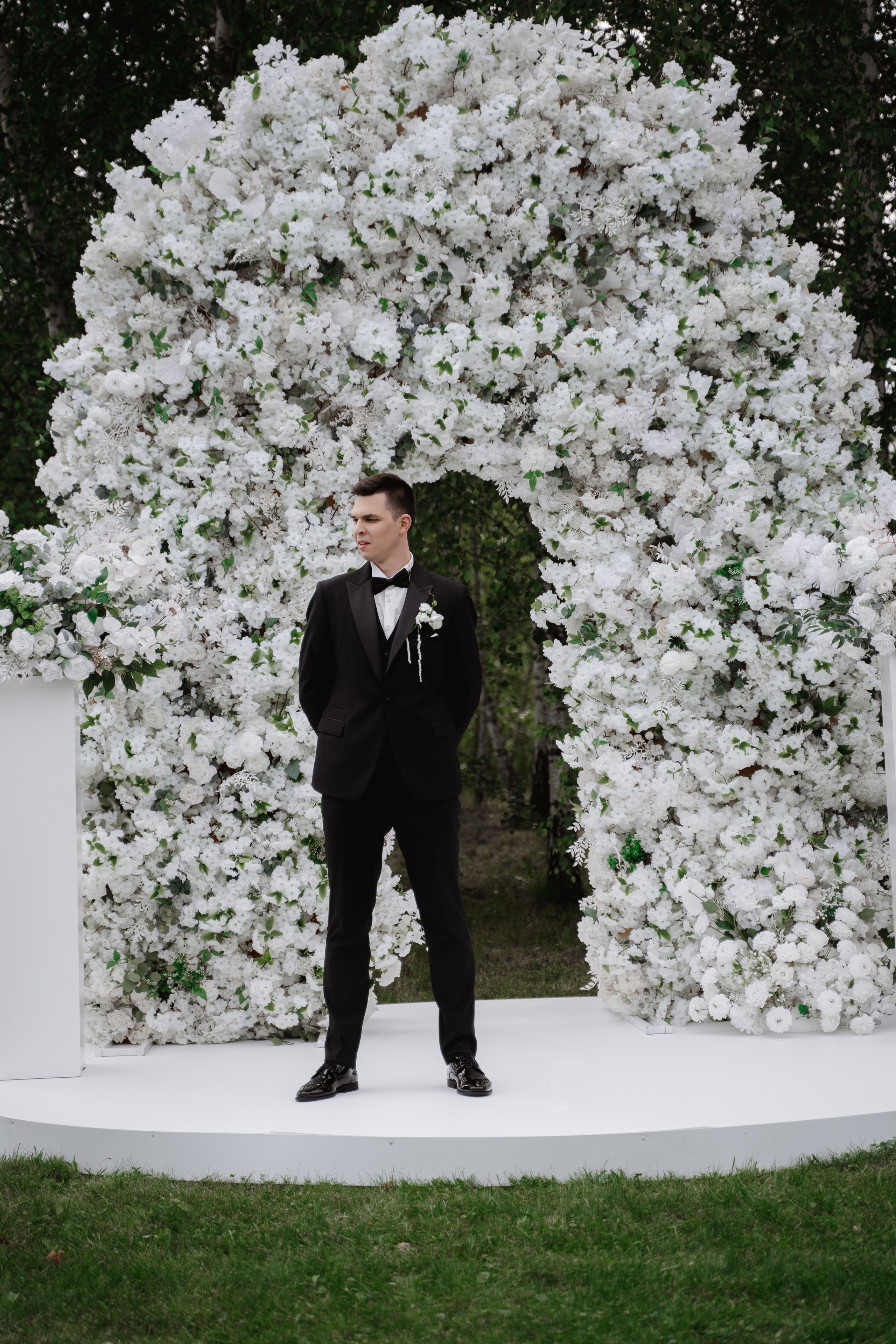 T&A Сегодня только о любви. Свадебный фотограф Москва Инесса Зверева