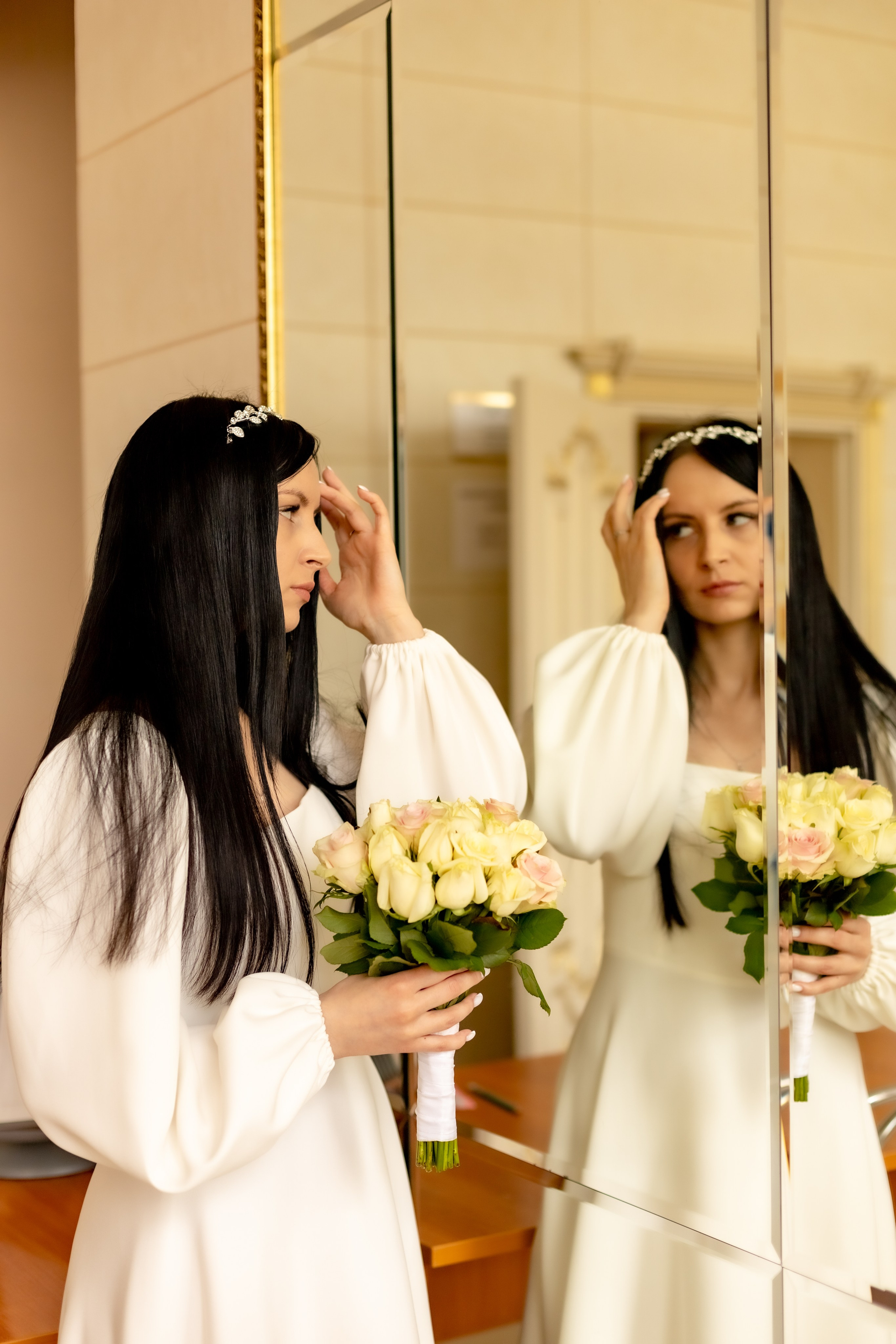 Свадебные съемки. Главная