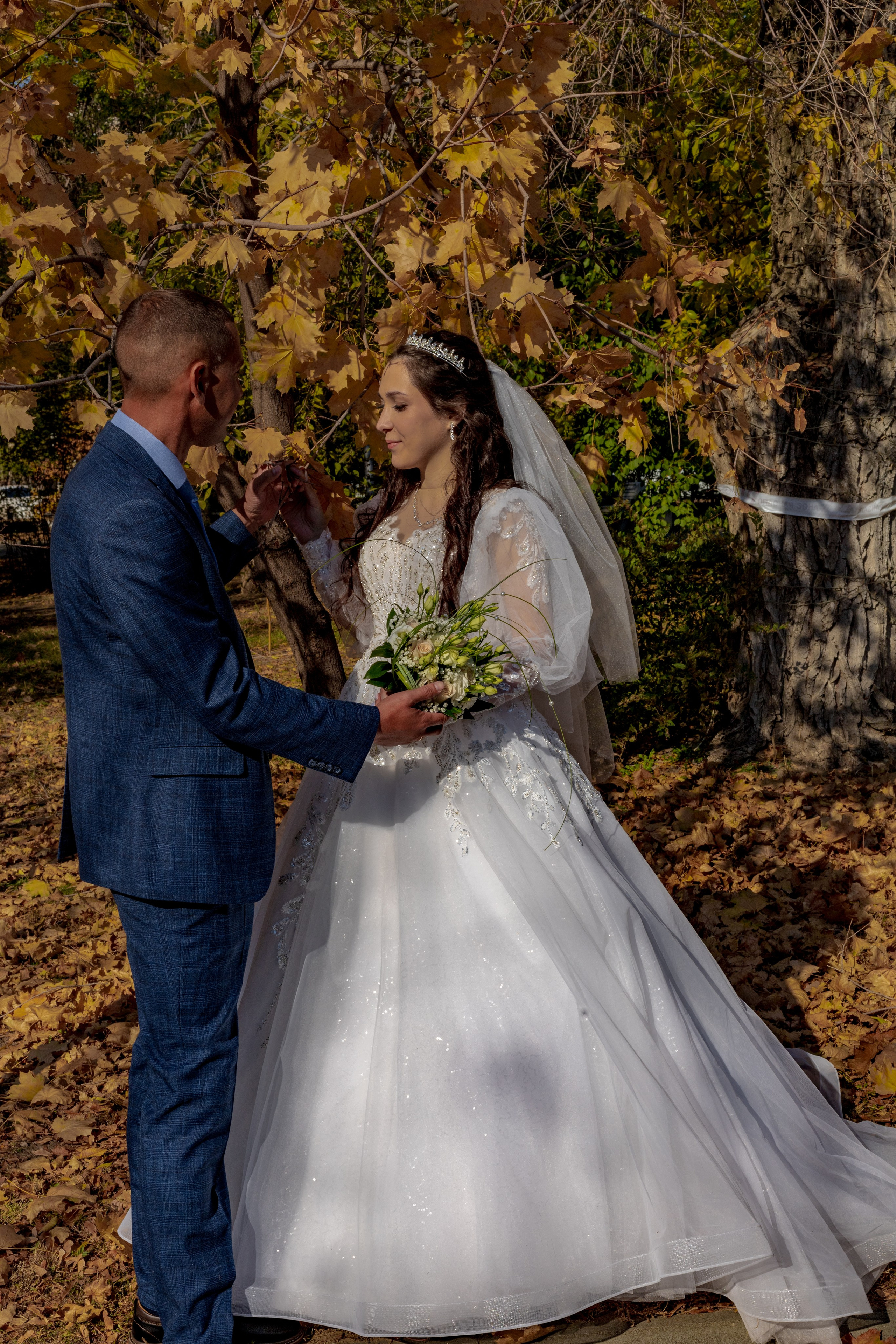 Свадебные съемки. Главная