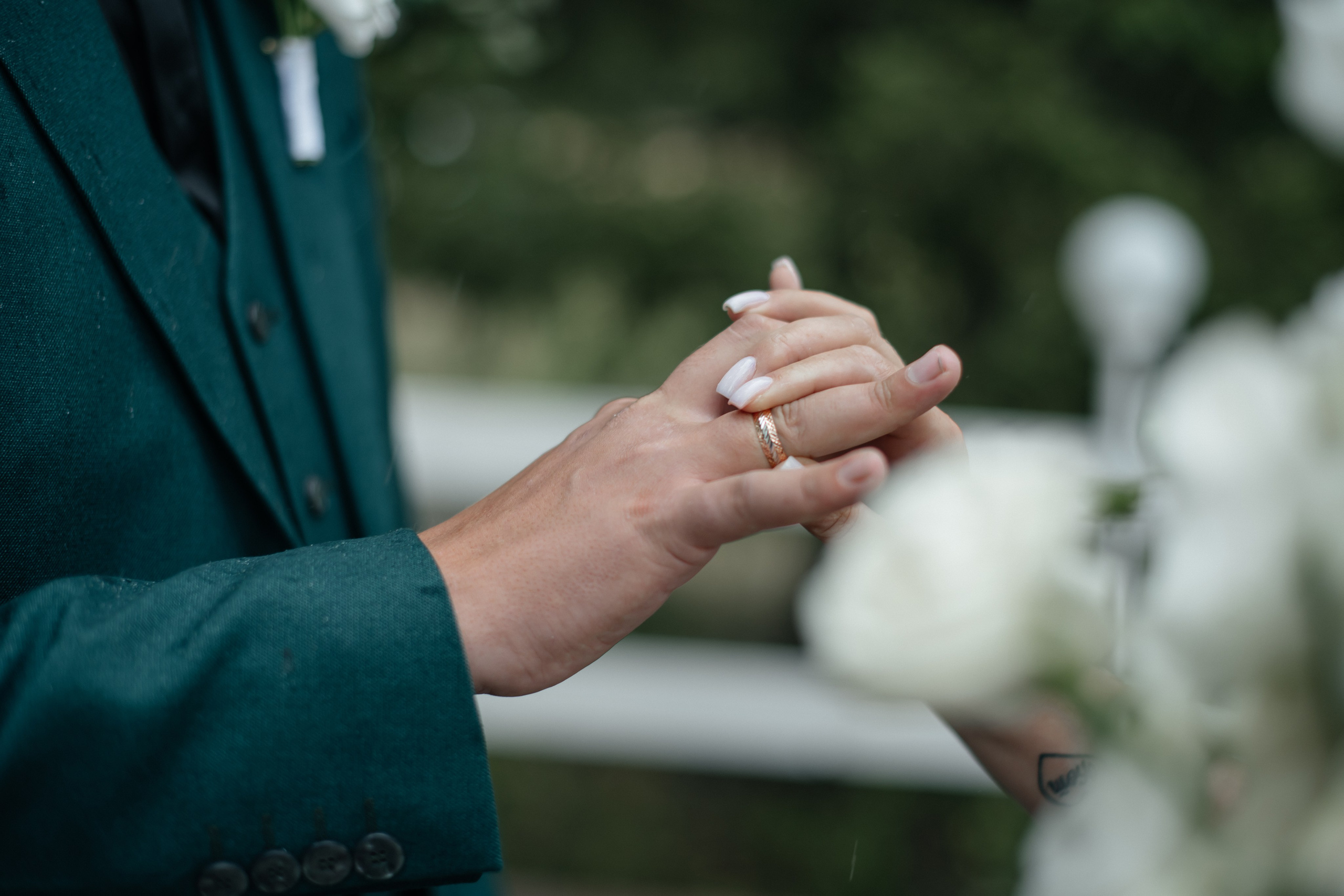 Константин и Дарья. Свадебный организатор координатор Екатеринбург Серов Дарья Окишева