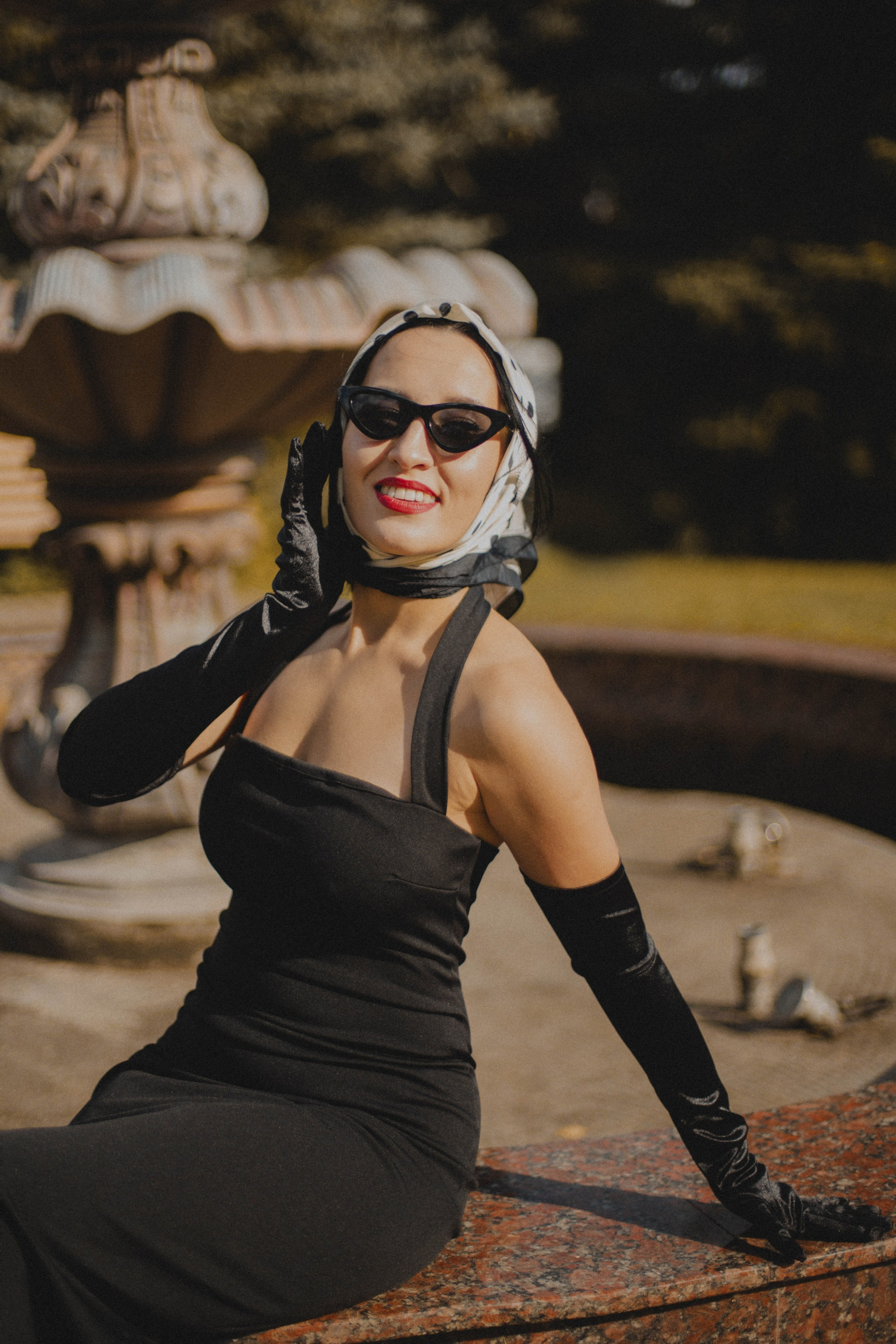 Расуля. Фотограф Чекмагуш Уфа Хансверова Зарина