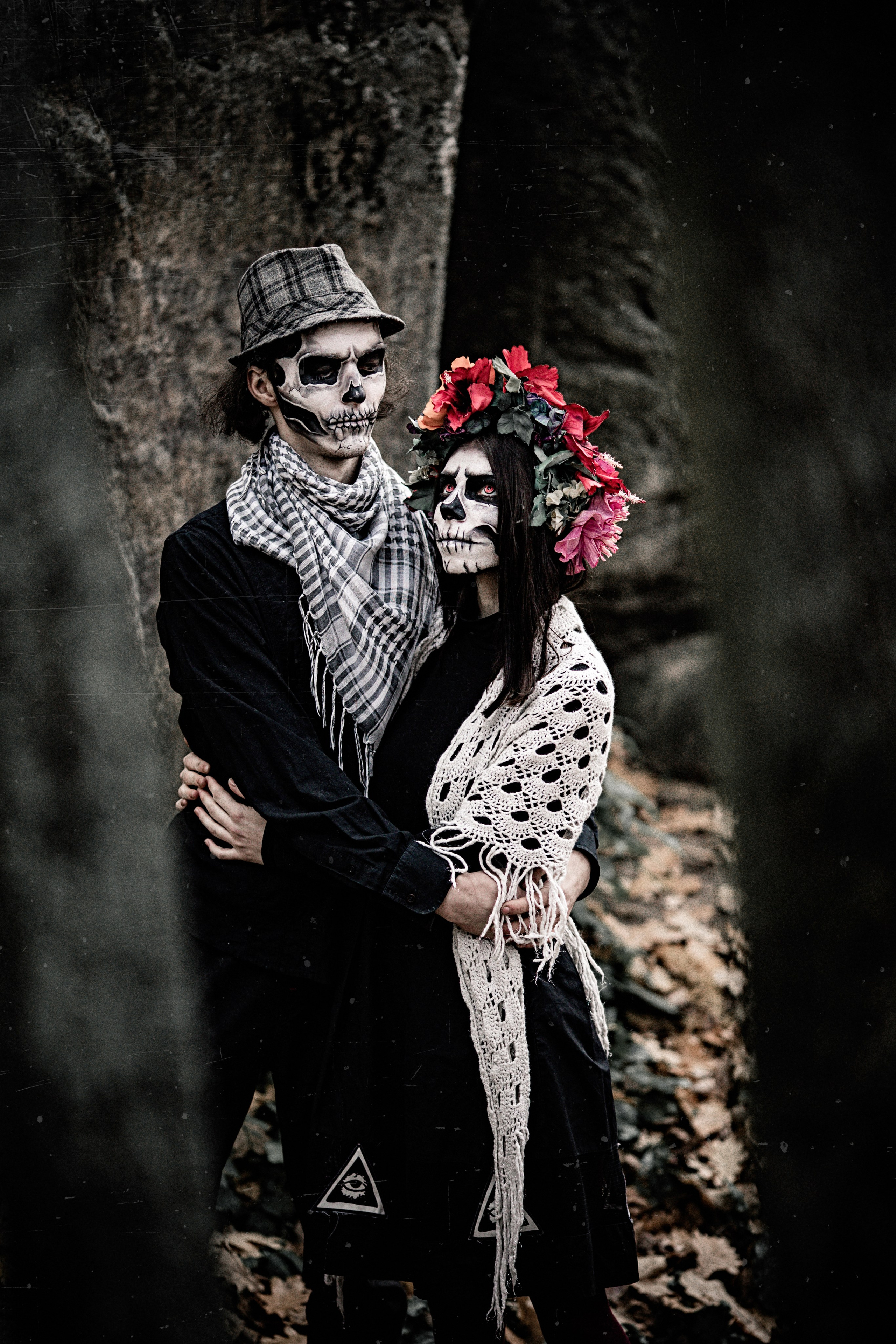 Santa Muerte. Свадебный и семейный фотограф Татьяна Акимова. Рыбинск. Ярославль