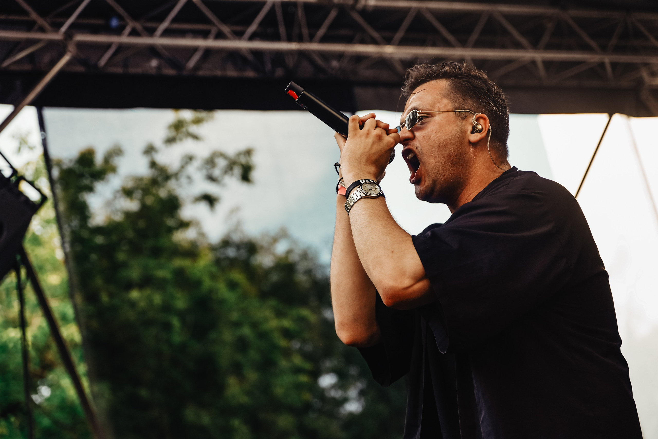 ЛЕТНИЙ МЕТАЛ В ПРАВДЕ