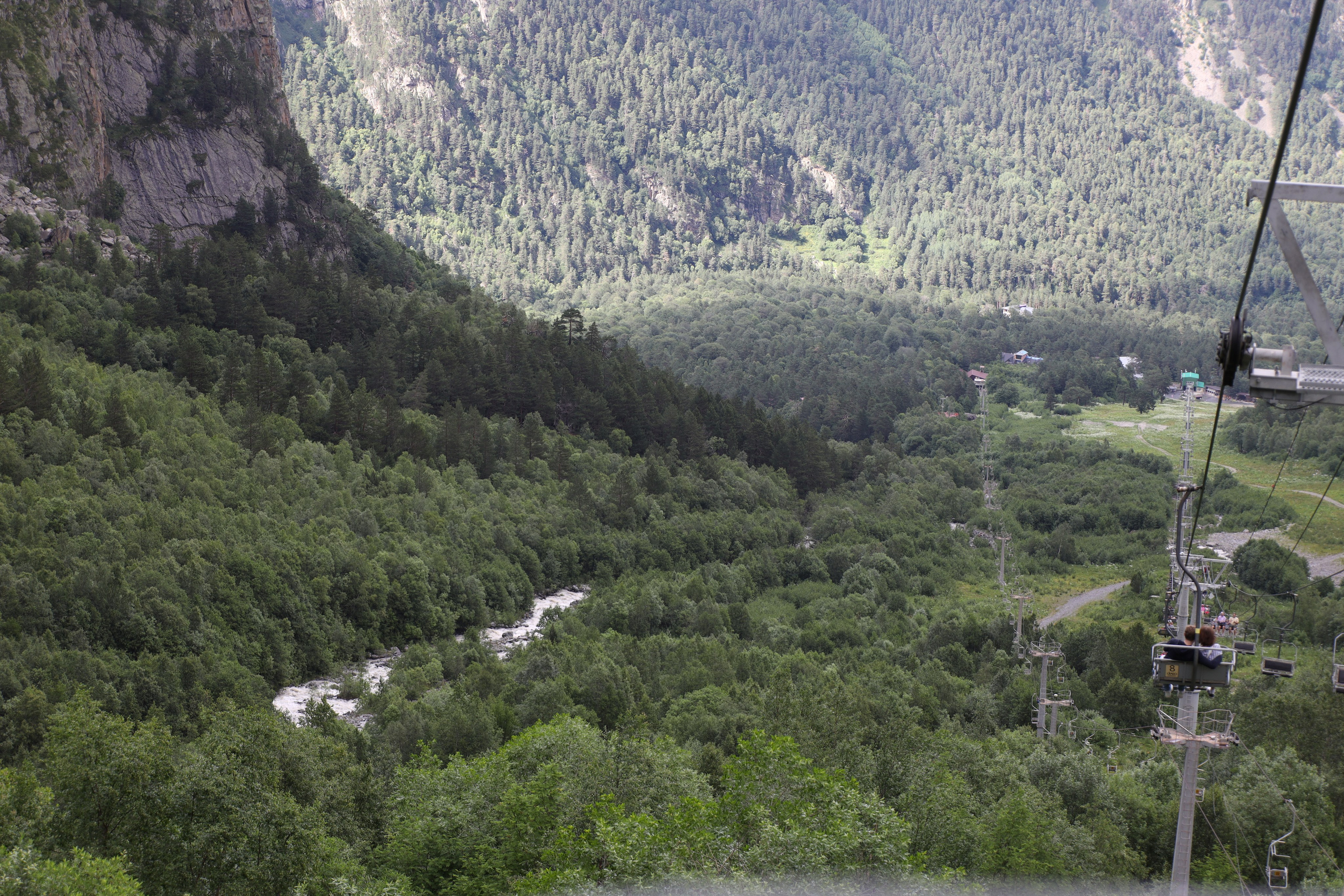 Северная Осетия июль 2025 год. Кармадон, Даргивз и Цей. Семейный детский фотограф Краснодарский край Оксана Колос