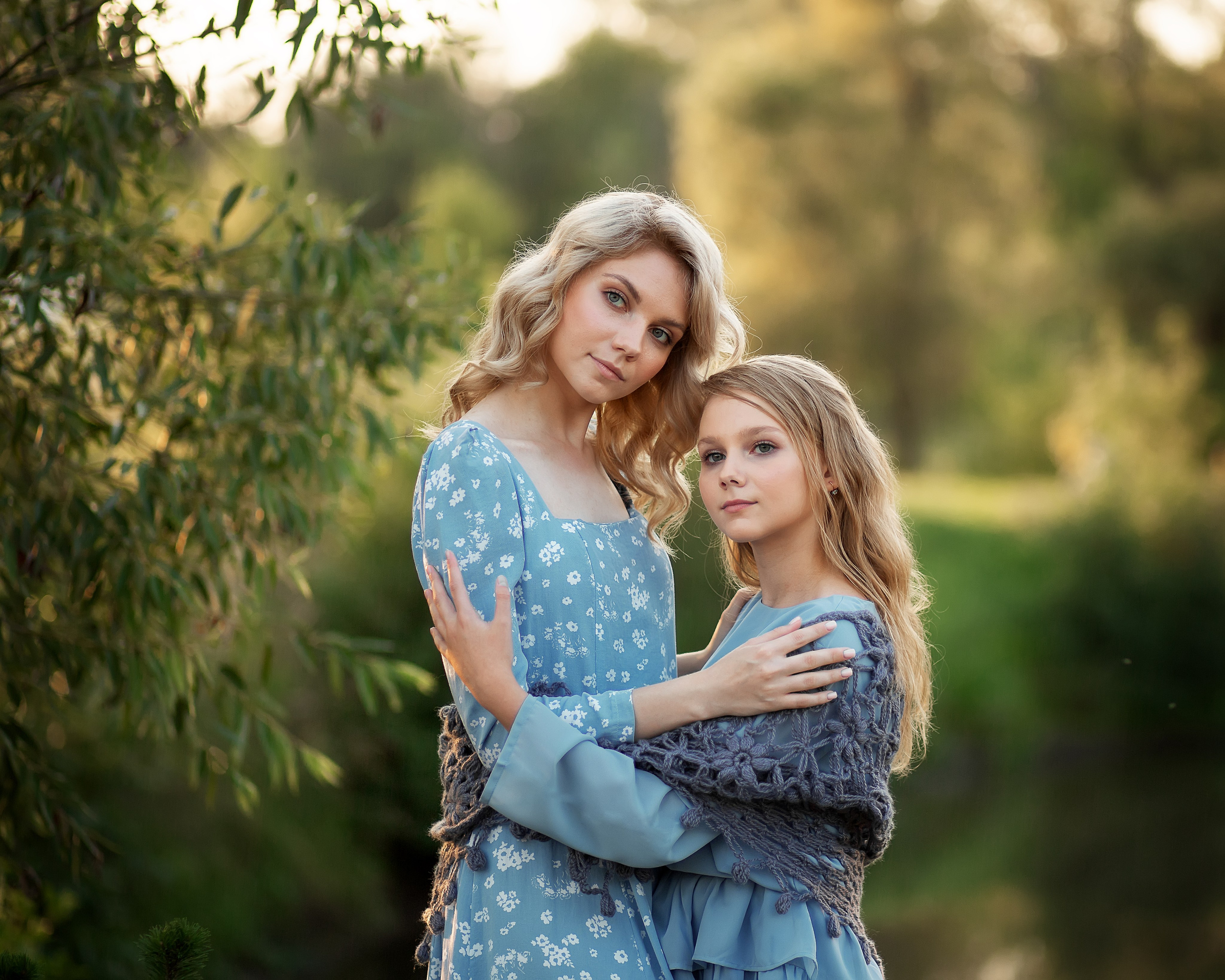 Портрет. Детский и семейный фотограф в Москве и Моск. области Татьяна Минаева