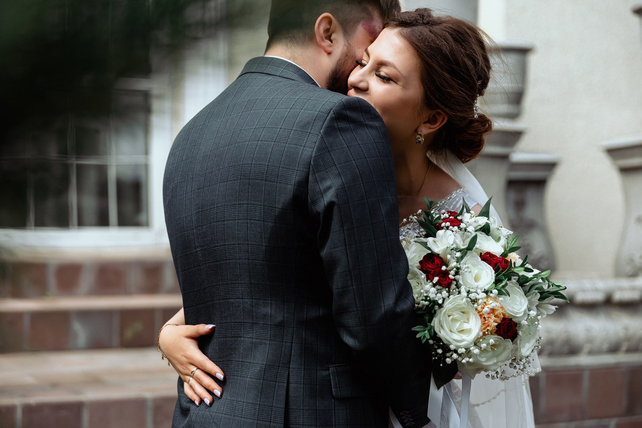 Алексей и Марина. Тимур Аминов | Фотограф в Кемерове