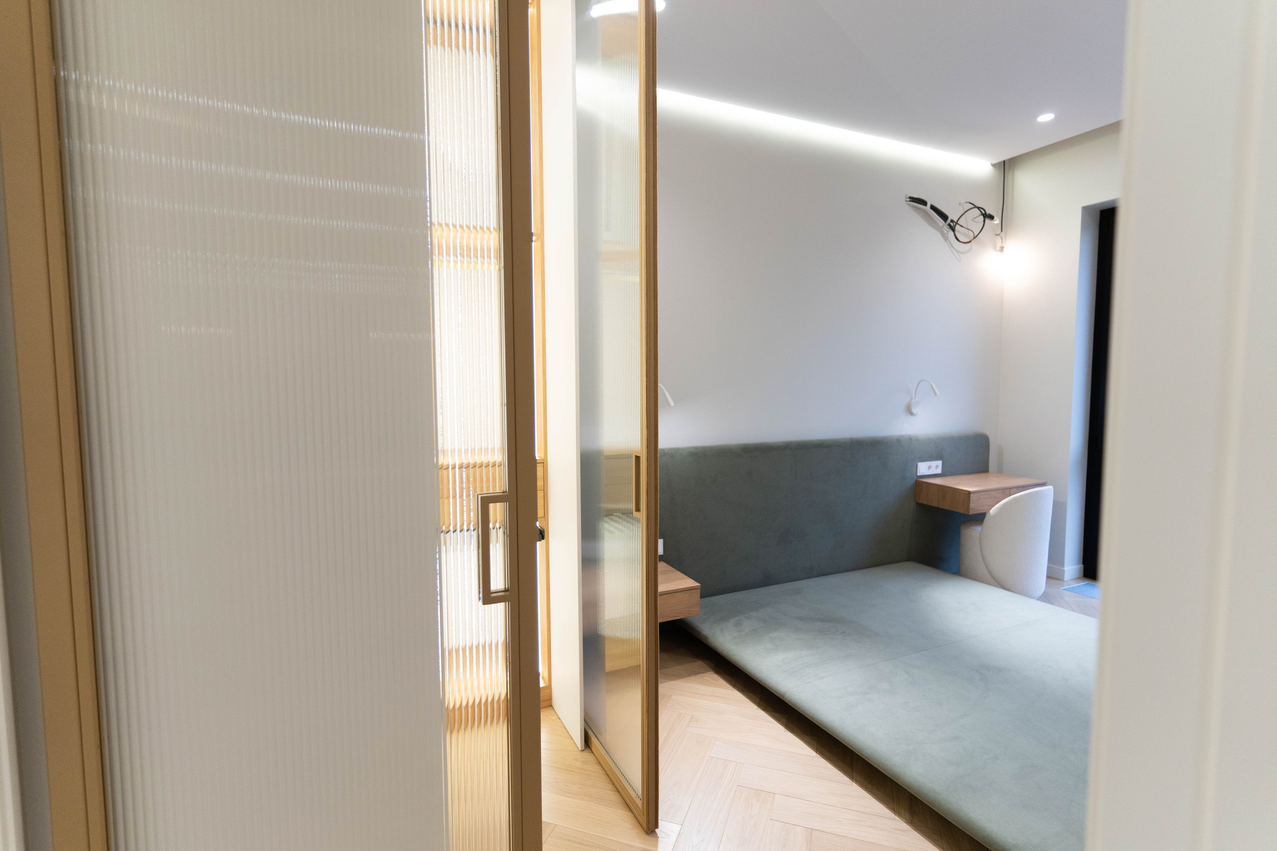 ЖК Павелецкая Сити. Rezyame