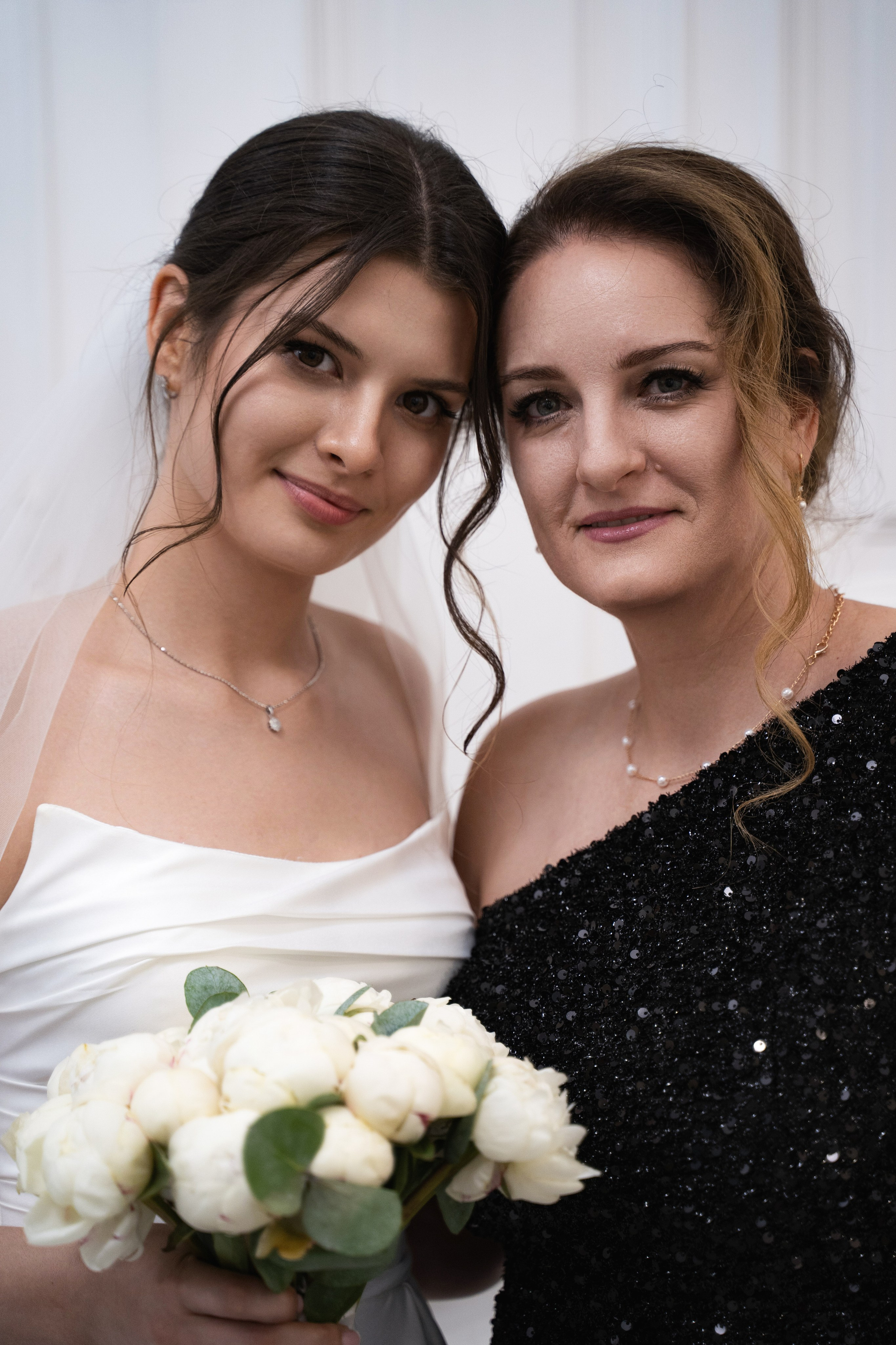 Evgeniya and Artem. Rezyame