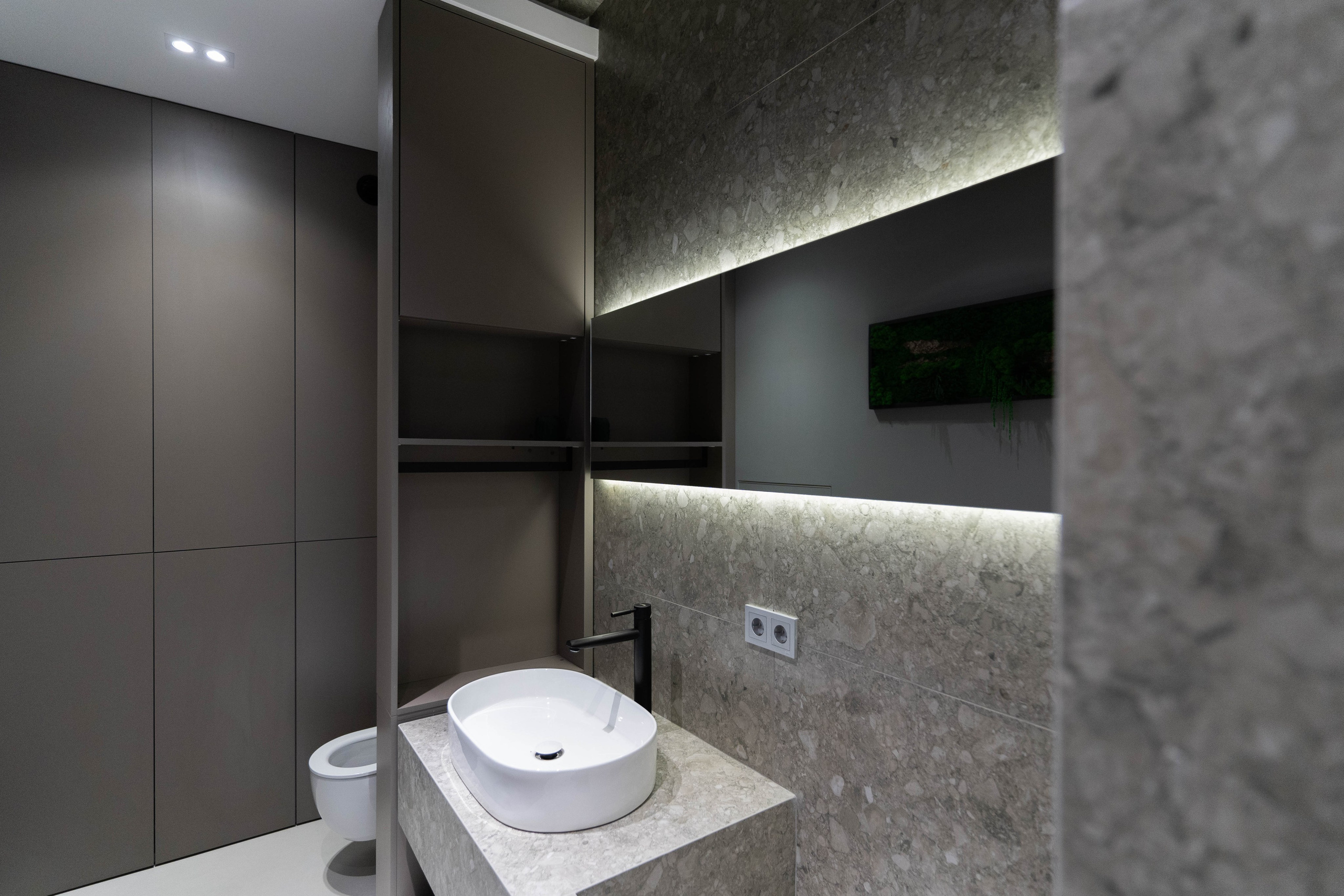 KP Cambridge. Rezyame