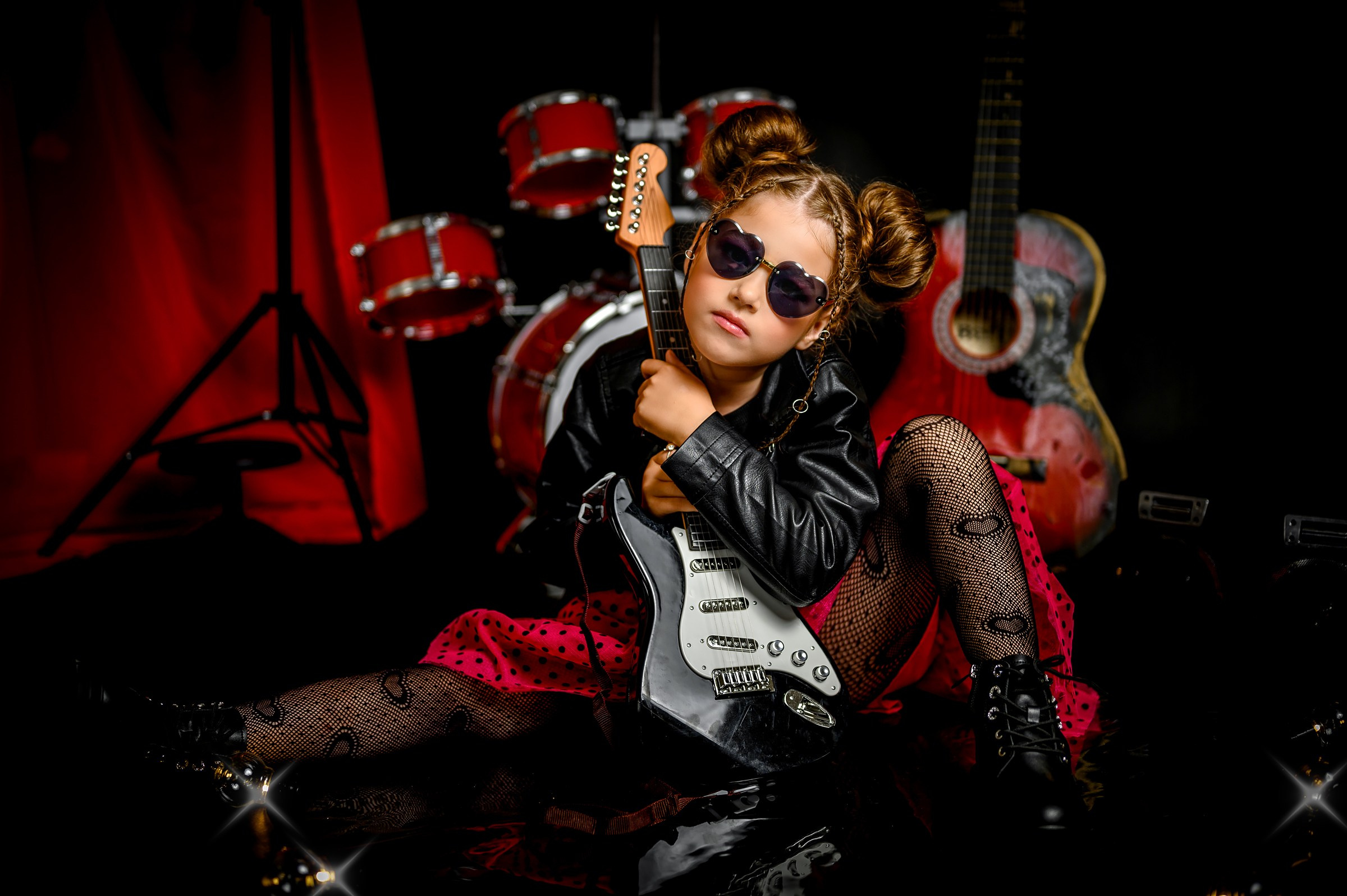 Я — ЗВЕЗДА!. Семейный и детский фотограф в Канске и Канском р-не, Красноярск и