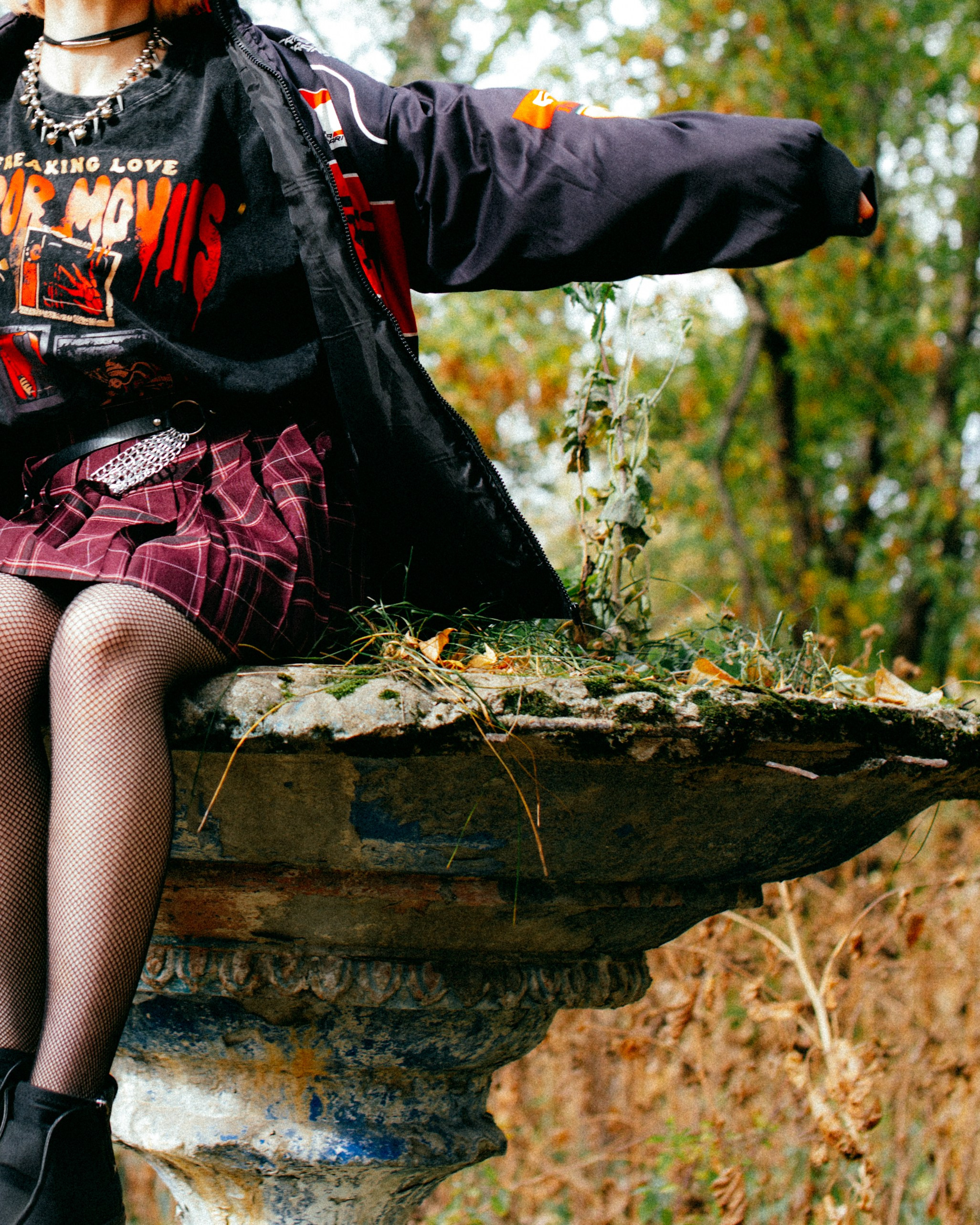 Даша. Фотограф Наталья Уколова в Саранске