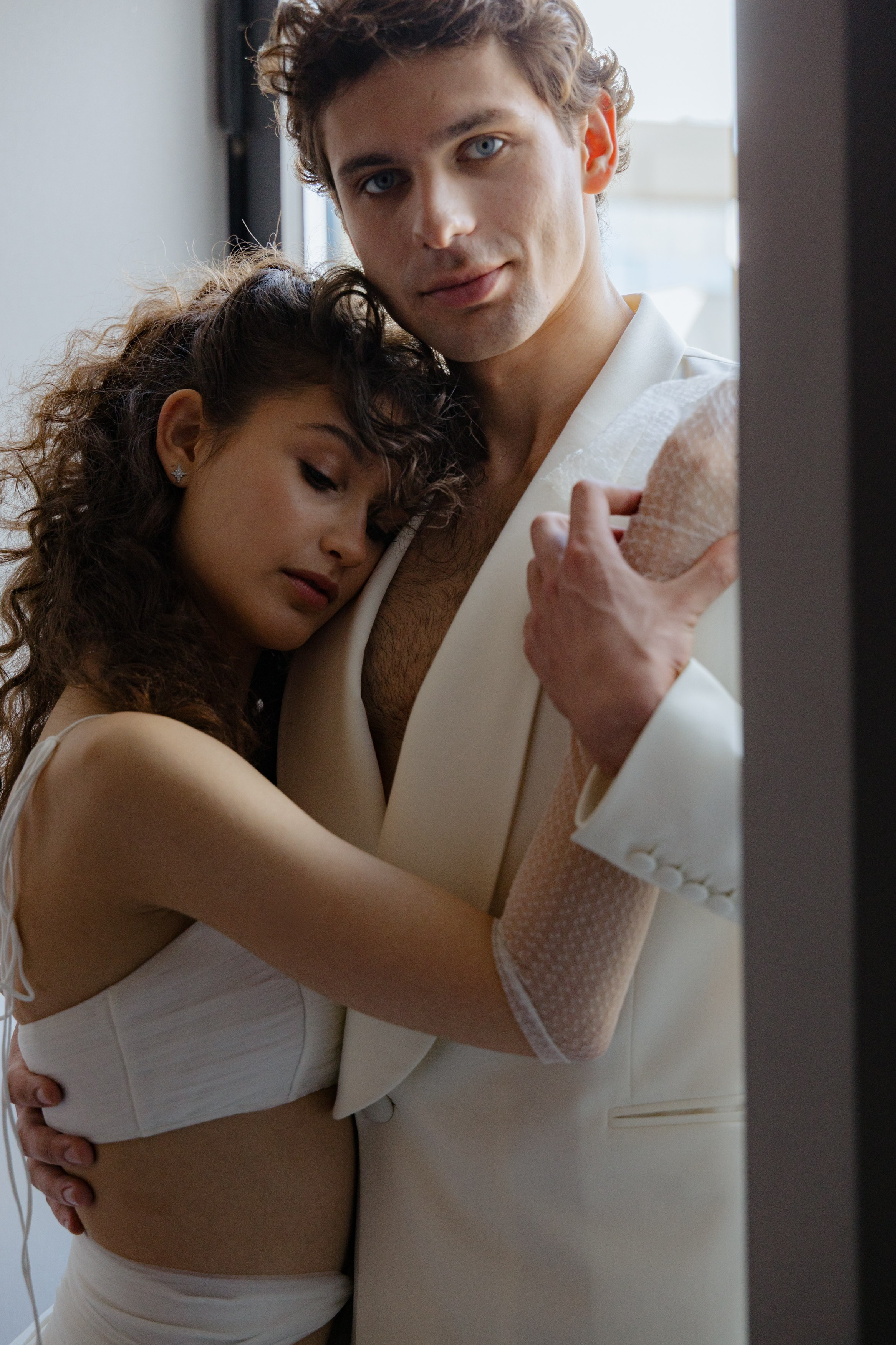 L&A. Фотограф в Москве Гришин Леонид