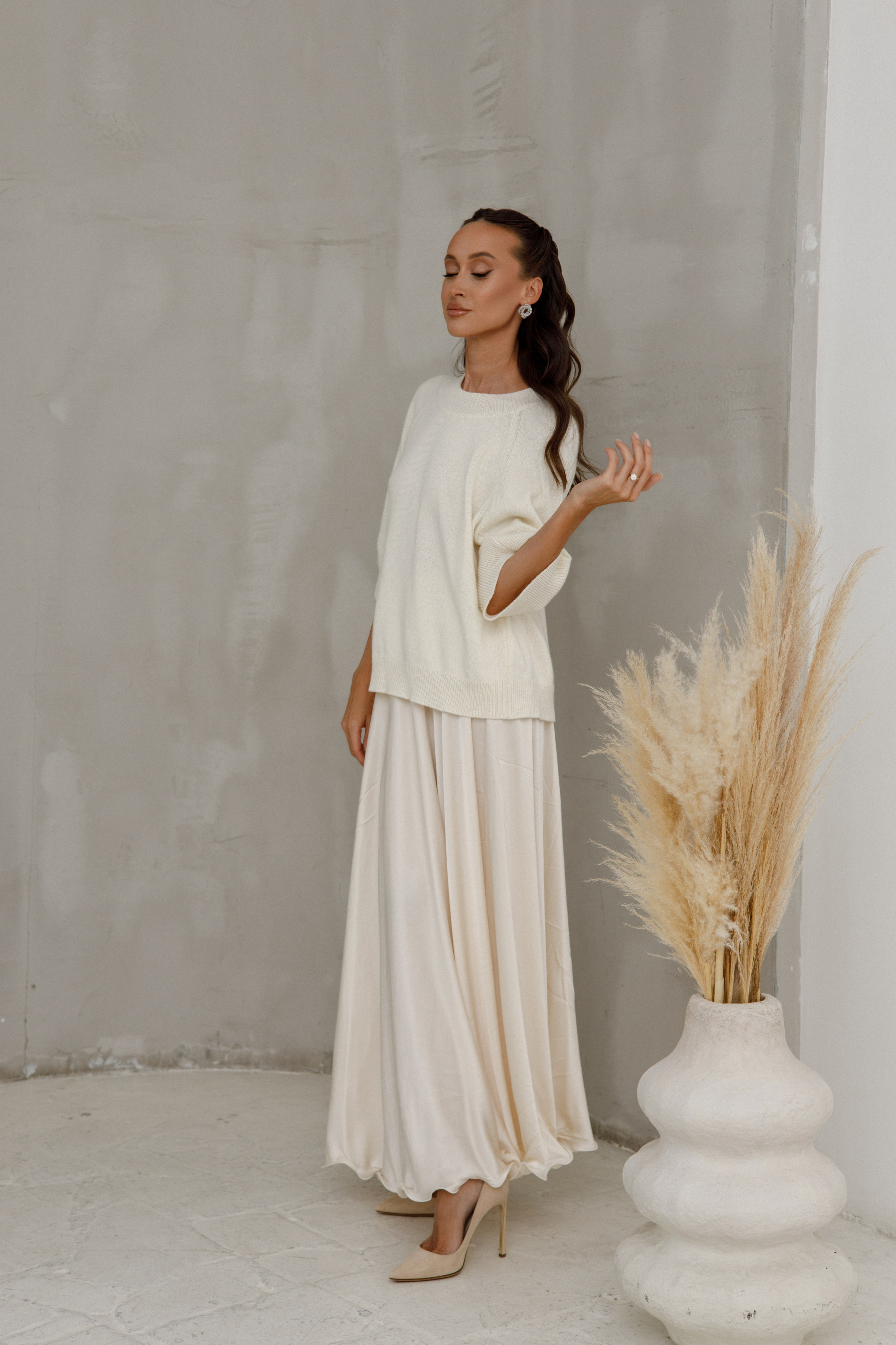 Бренд съемка для шоурума. Фотограф Ксения Третьякова, Санкт-Петербург