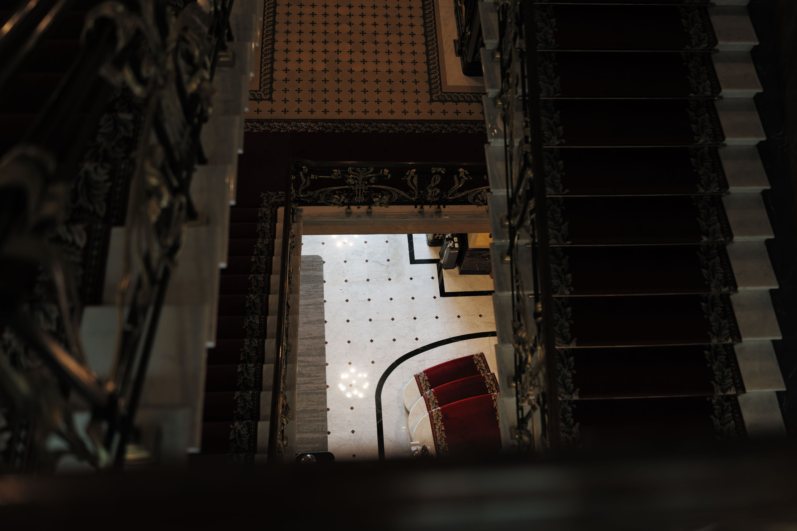 В офисе ВК. Баев Дмитрий — фотограф из СПБ