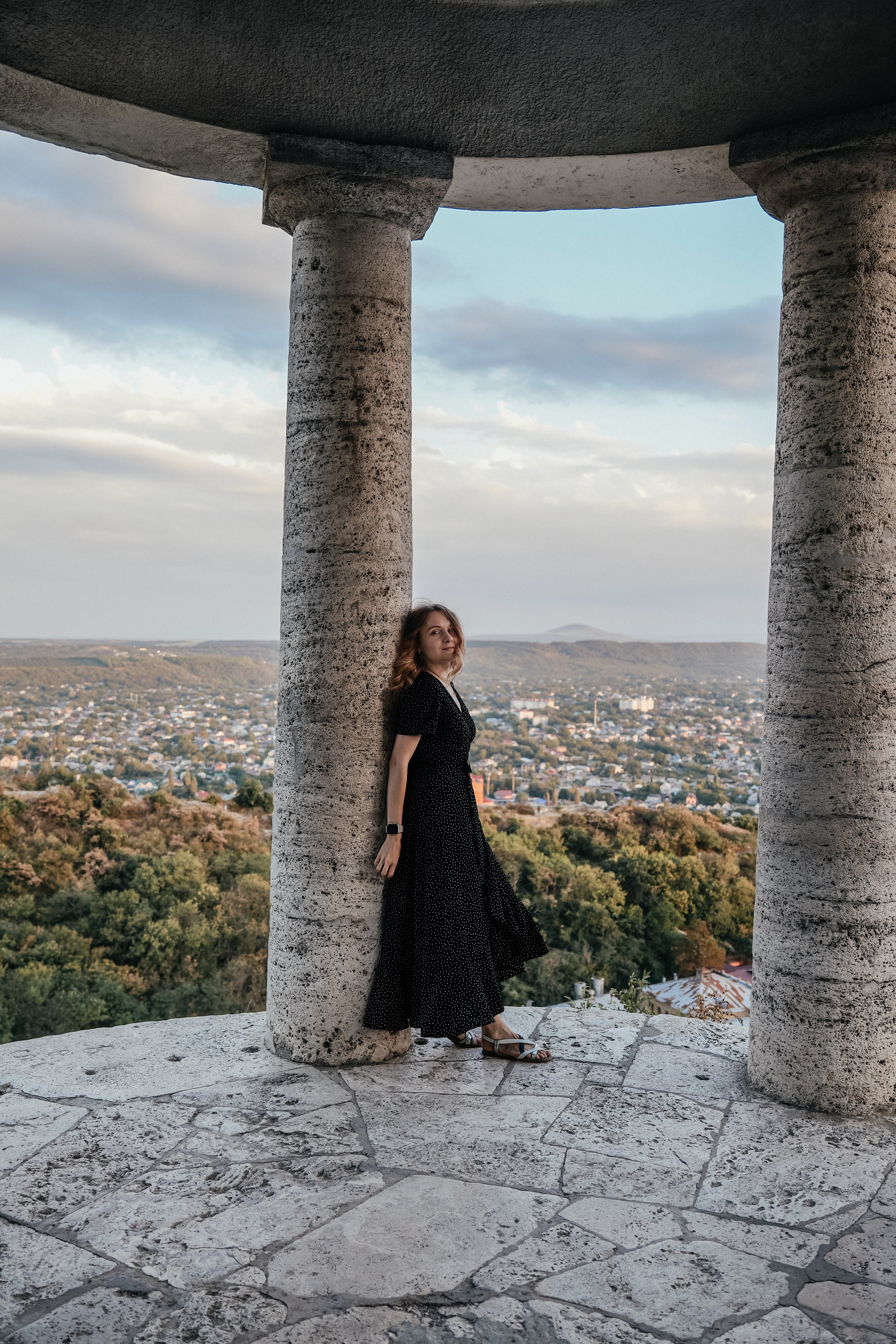 2 Надежды. Курортный фотограф и видеограф на Кавказе Ксения Перегрин