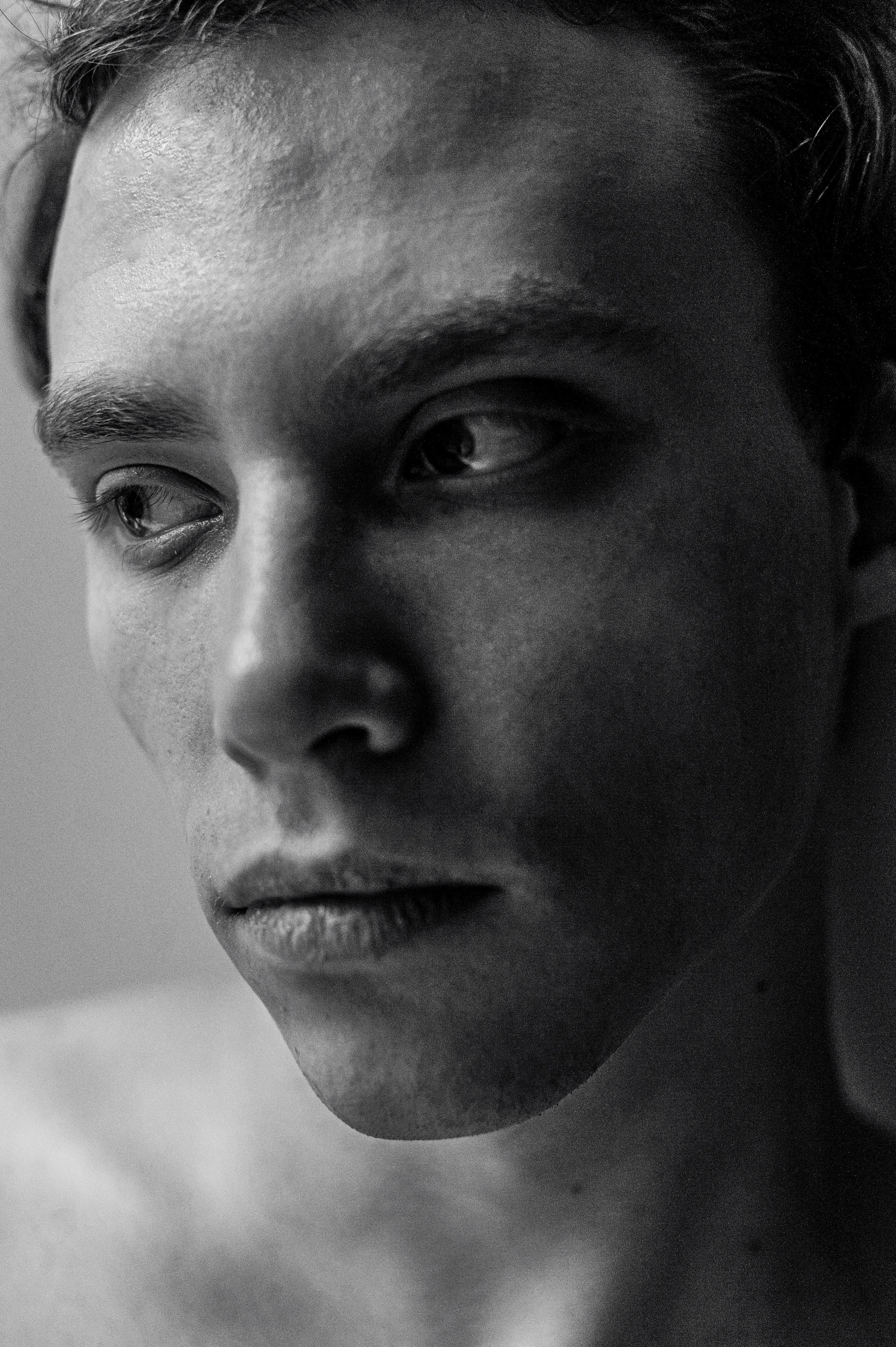 Андрей. Сергей Виноградов фотограф Россия Санкт-Петербург