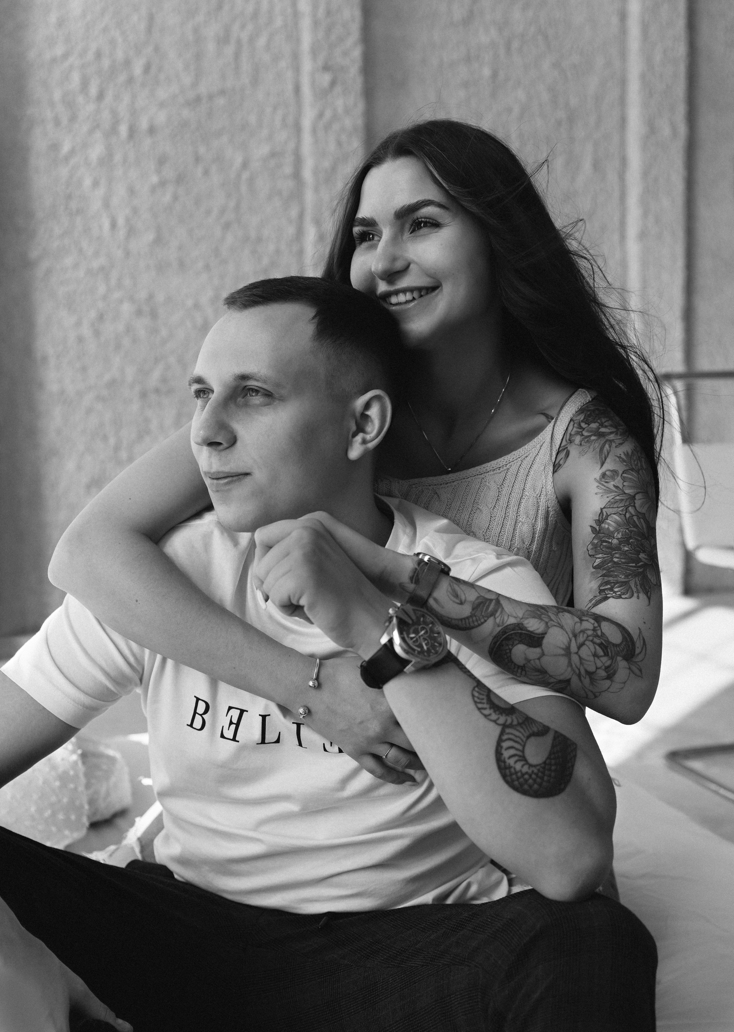 Love Story. Профессиональный фотограф в Воронеже Владислав Крылов