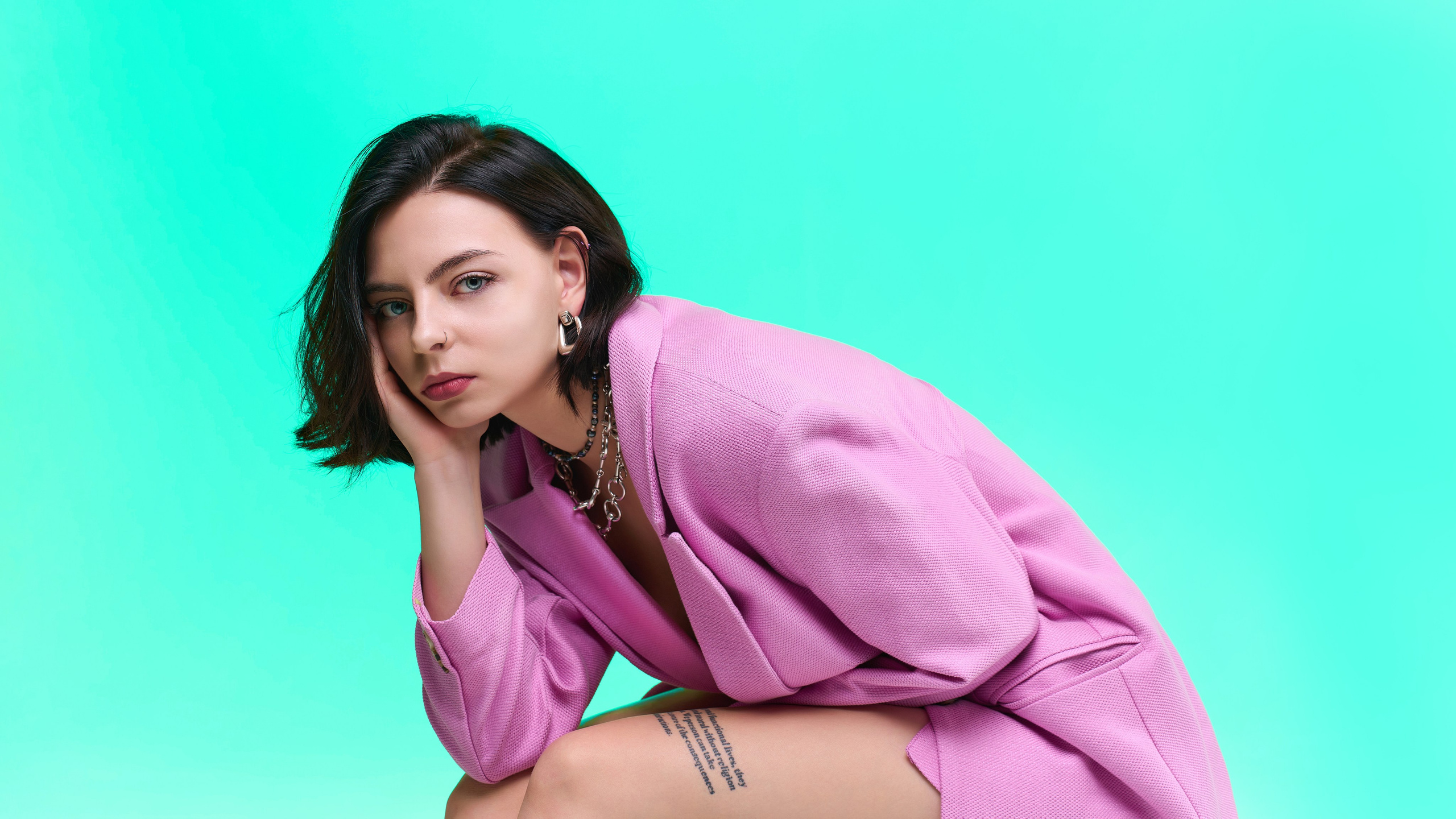 Индивидуальная фотосессия в Воронеже. Профессиональный фотограф в Воронеже Владислав Крылов