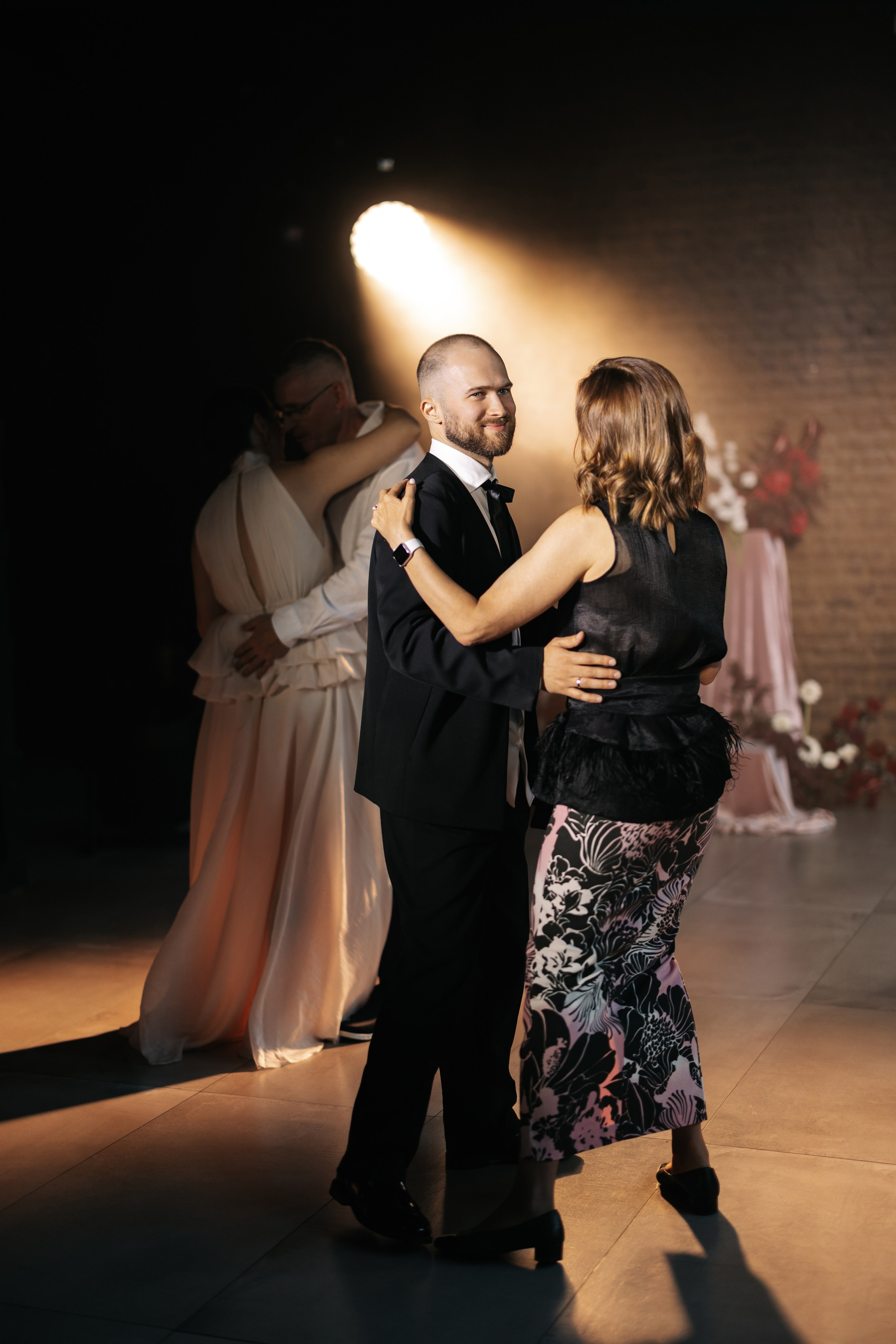 Roma & Anastasia. Свадебный фотограф Москва Мотеюнайте Виктория